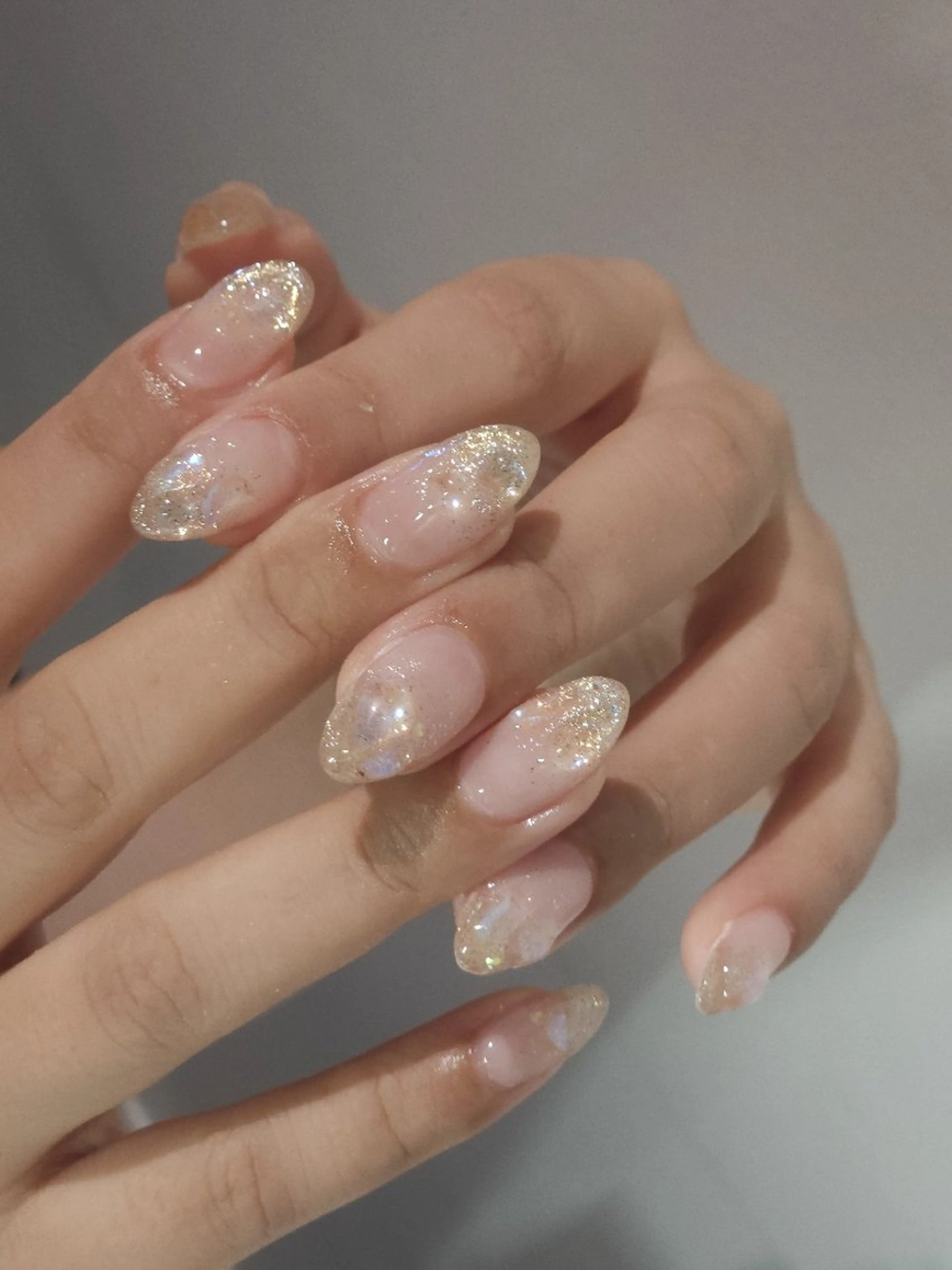ネイル ハンドネイル ayana nails所属・nail salon ayanaのネイルデザイン