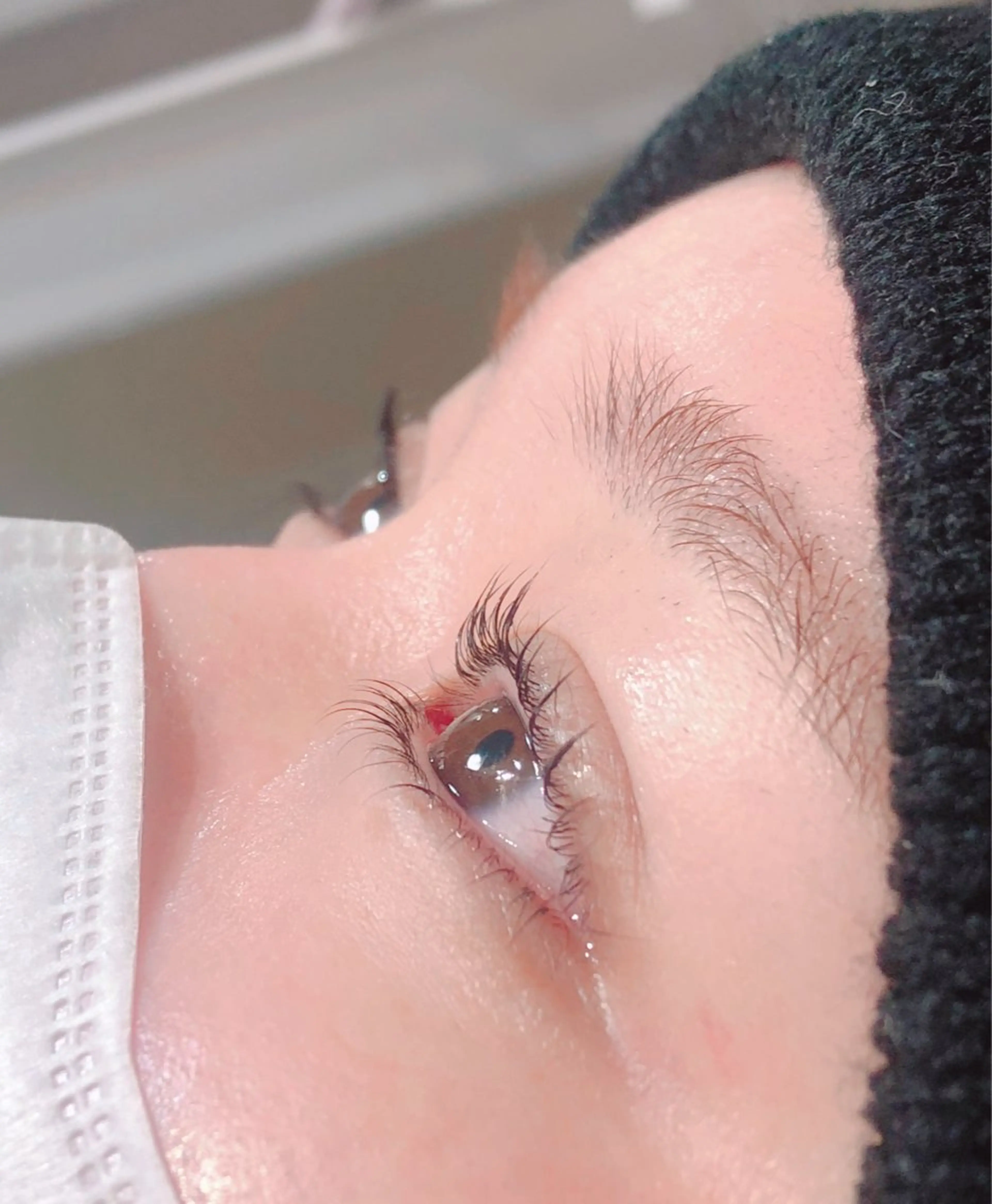 マツエク・マツパ LaMa. Yのマツエク・マツパデザイン