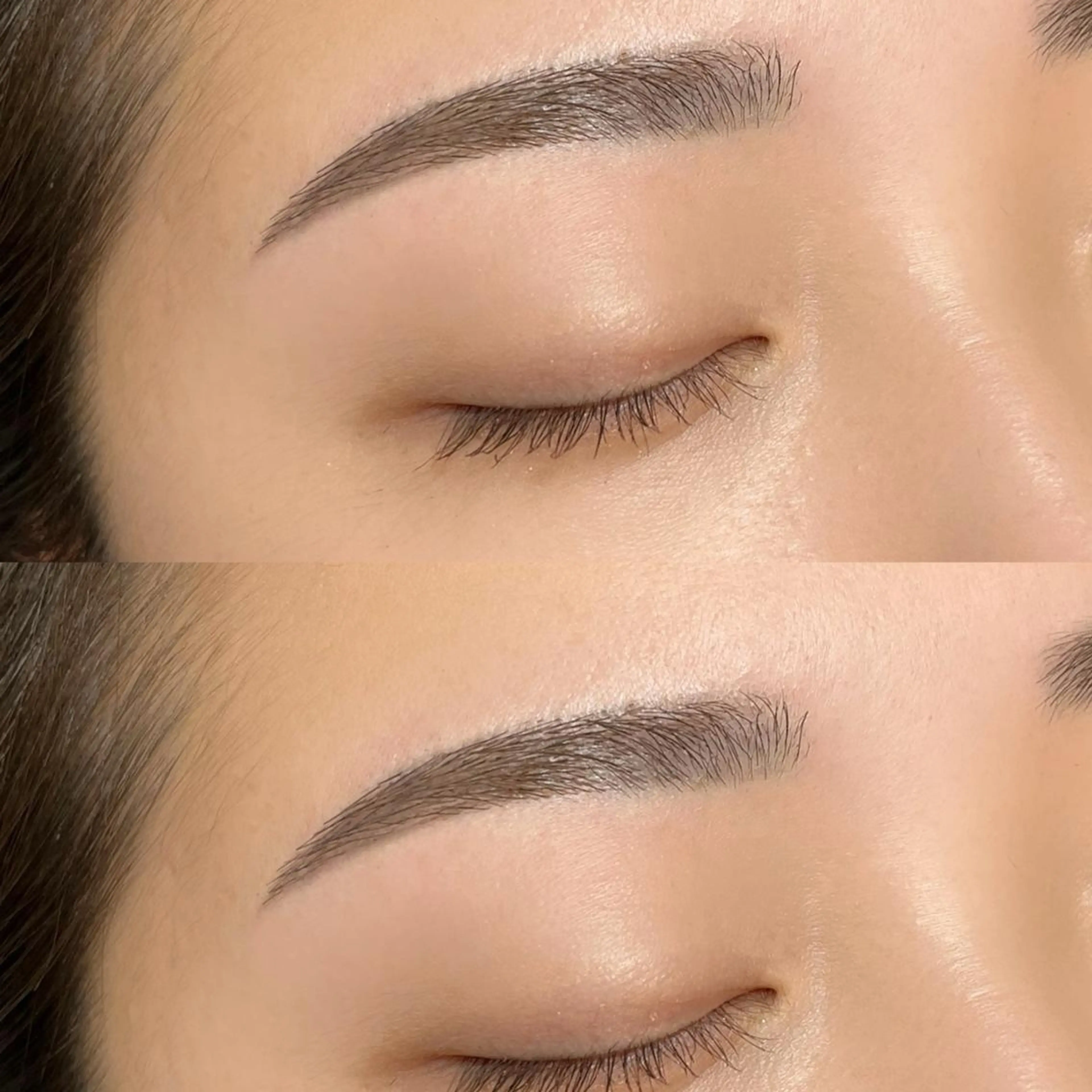 アイブロウ M SAORIのマツエク・マツパデザイン