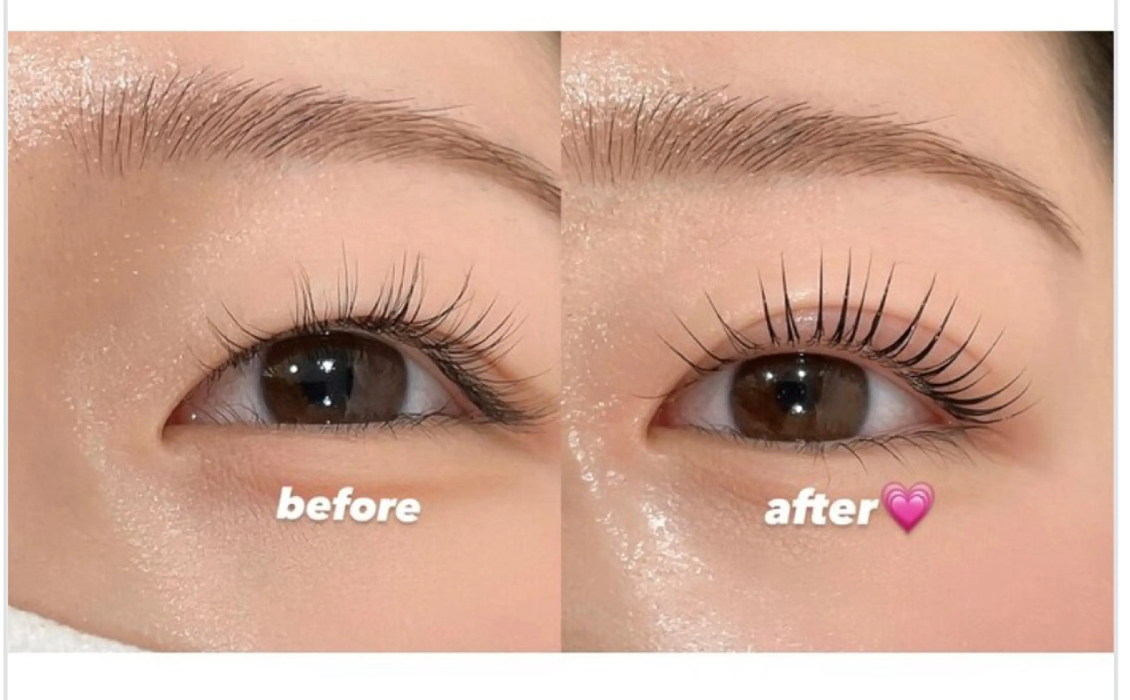 マツエク・マツパ chipie柏 まつもとのマツエク・マツパデザイン