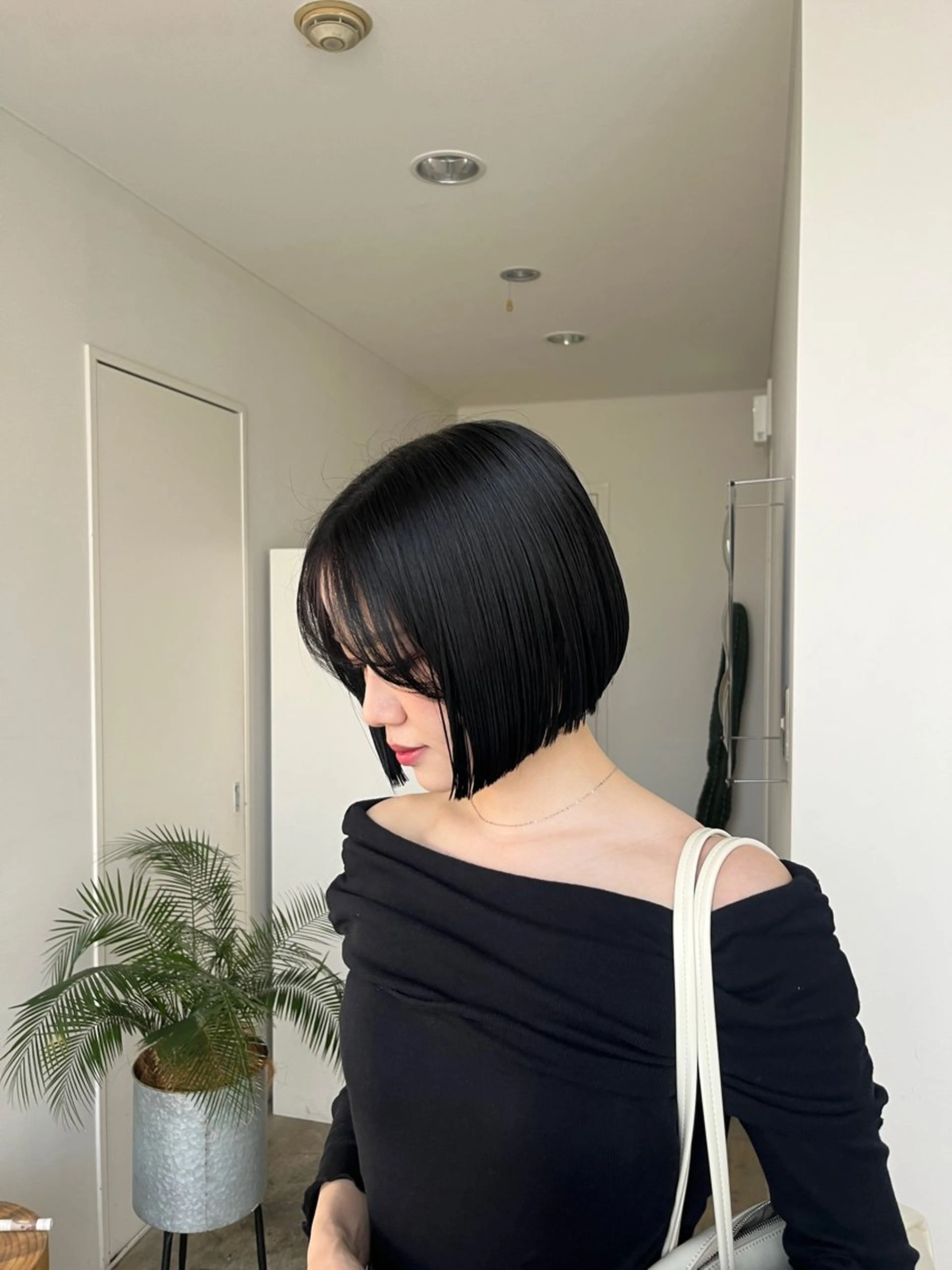 【ご新規様限定】カット＋Aujuaクイックトリートメントの写真