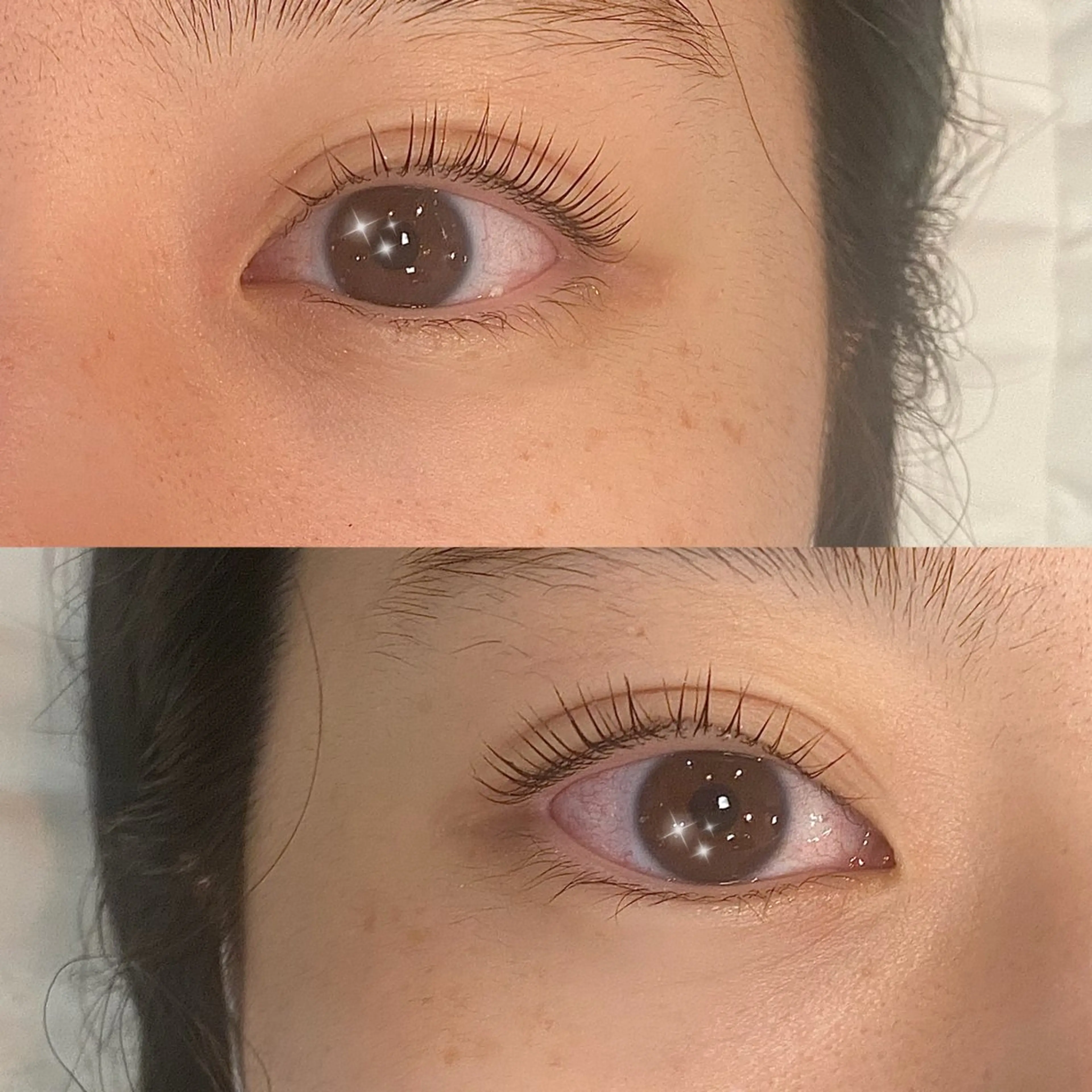 マツエク・マツパ 🤍 RUNA🤍のマツエク・マツパデザイン