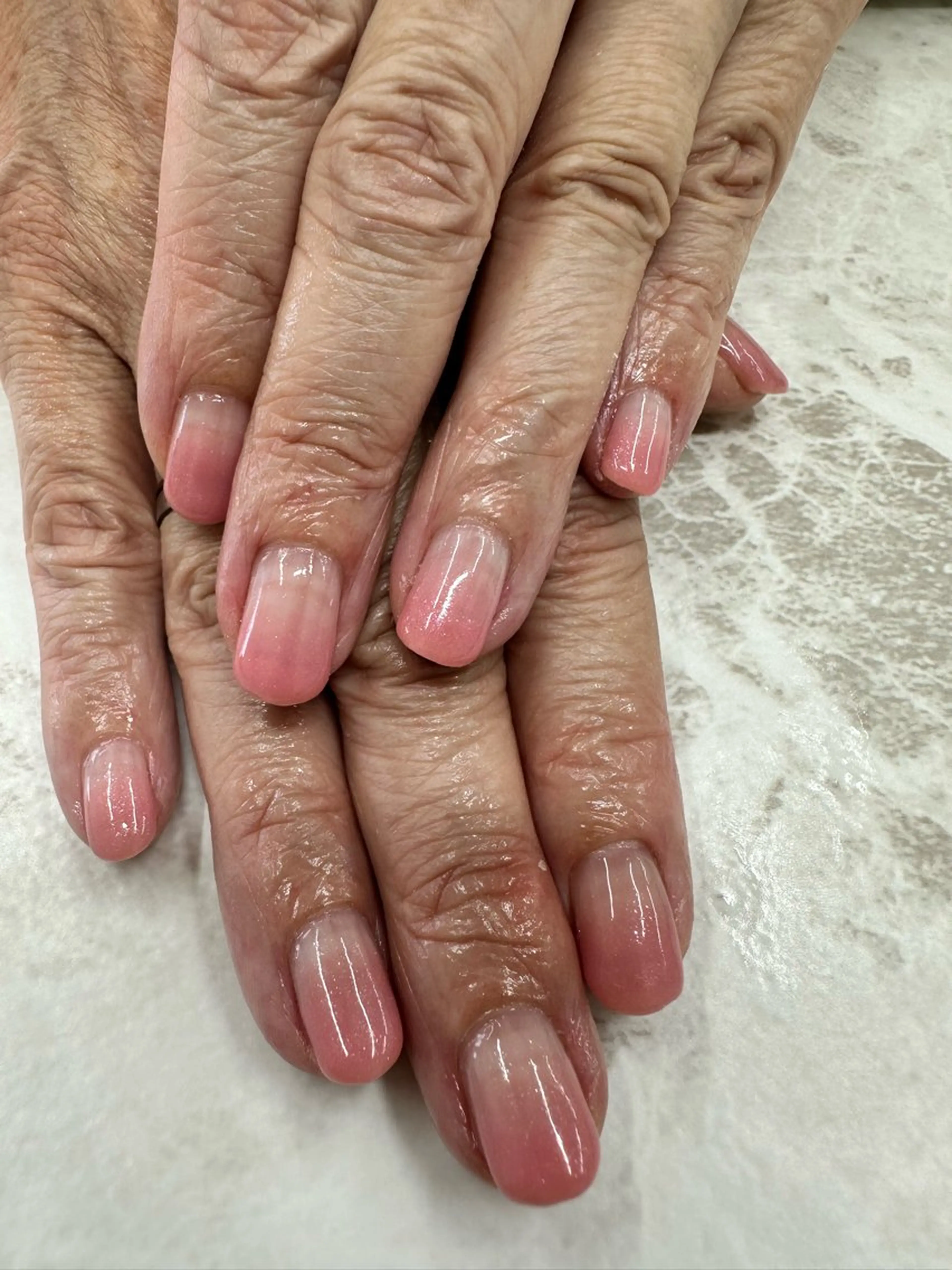 ネイル ハンドネイル a_nail nailsalonのネイルデザイン