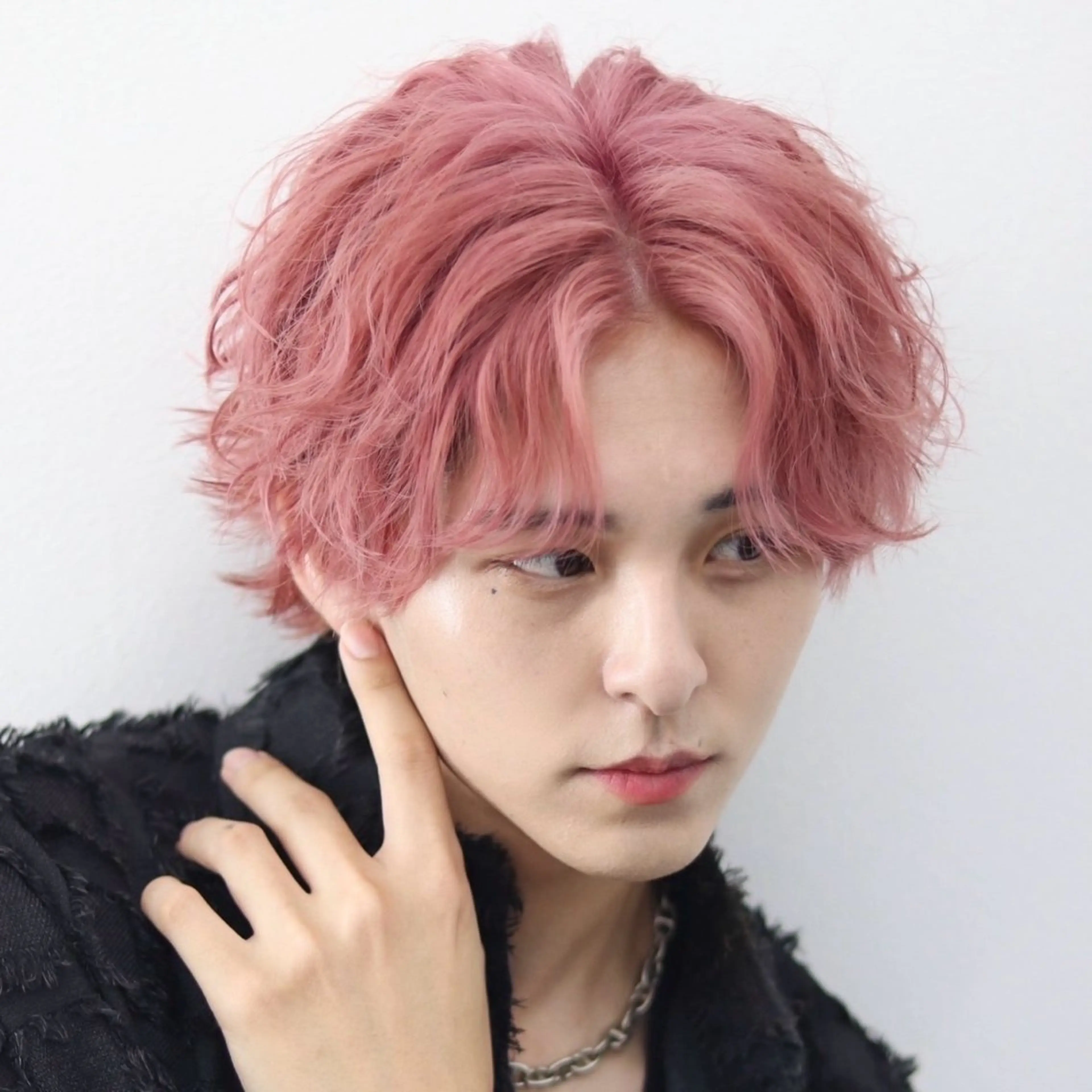 パーマ ヘアアレンジ メンズ メンズ特化❤️‍🔥 RIKU❤️‍🔥のヘアスタイル