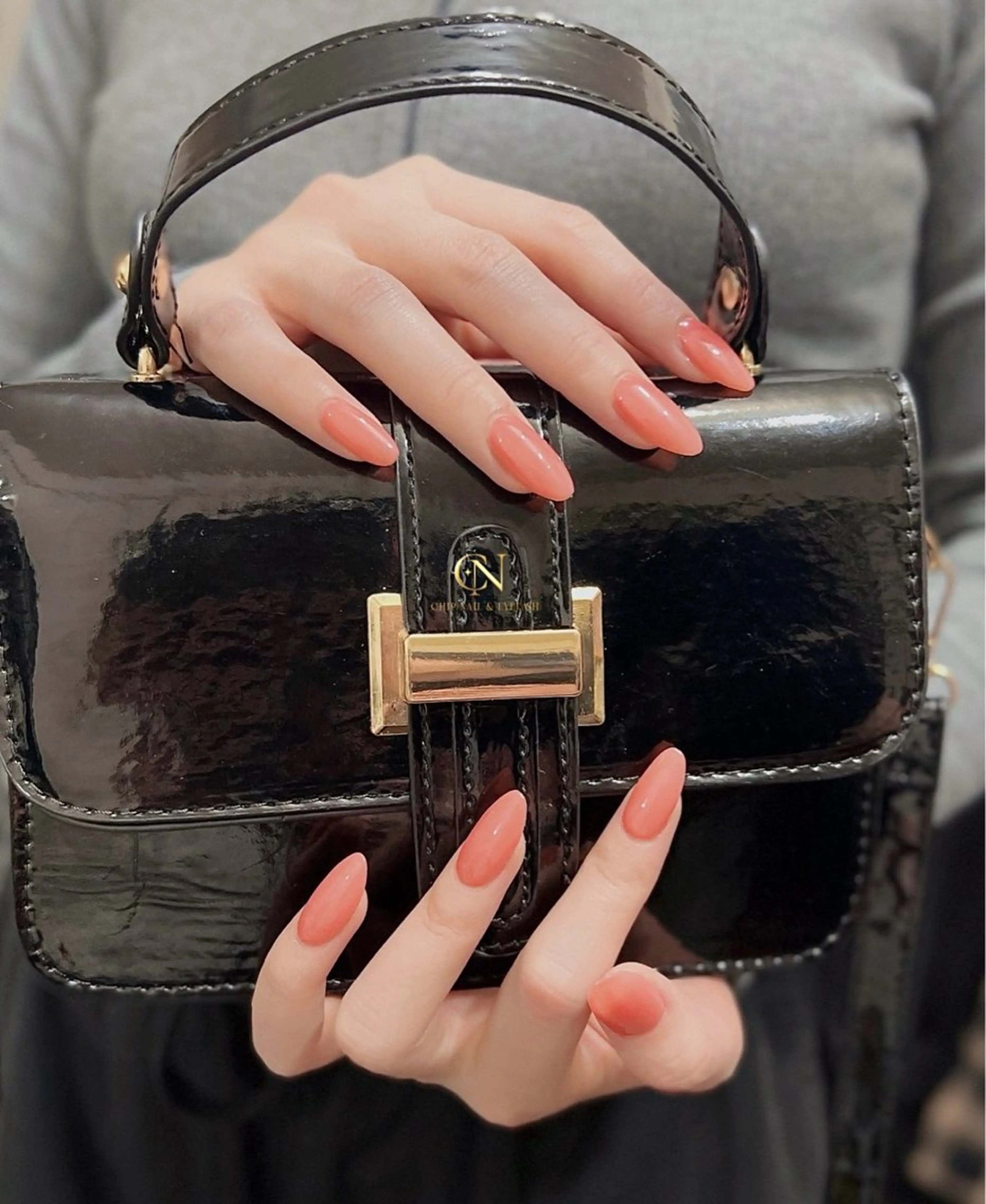 ネイル ハンドネイル chip nailのネイルデザイン