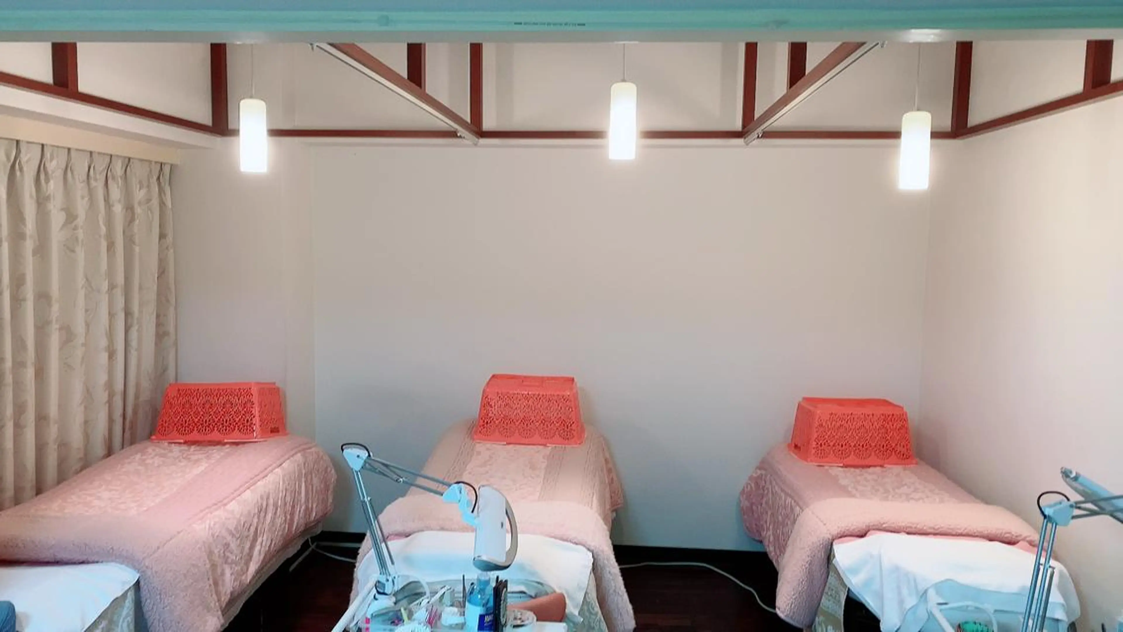 マツエク・マツパ 神山 ビューティー・アイのマツエク・マツパデザイン