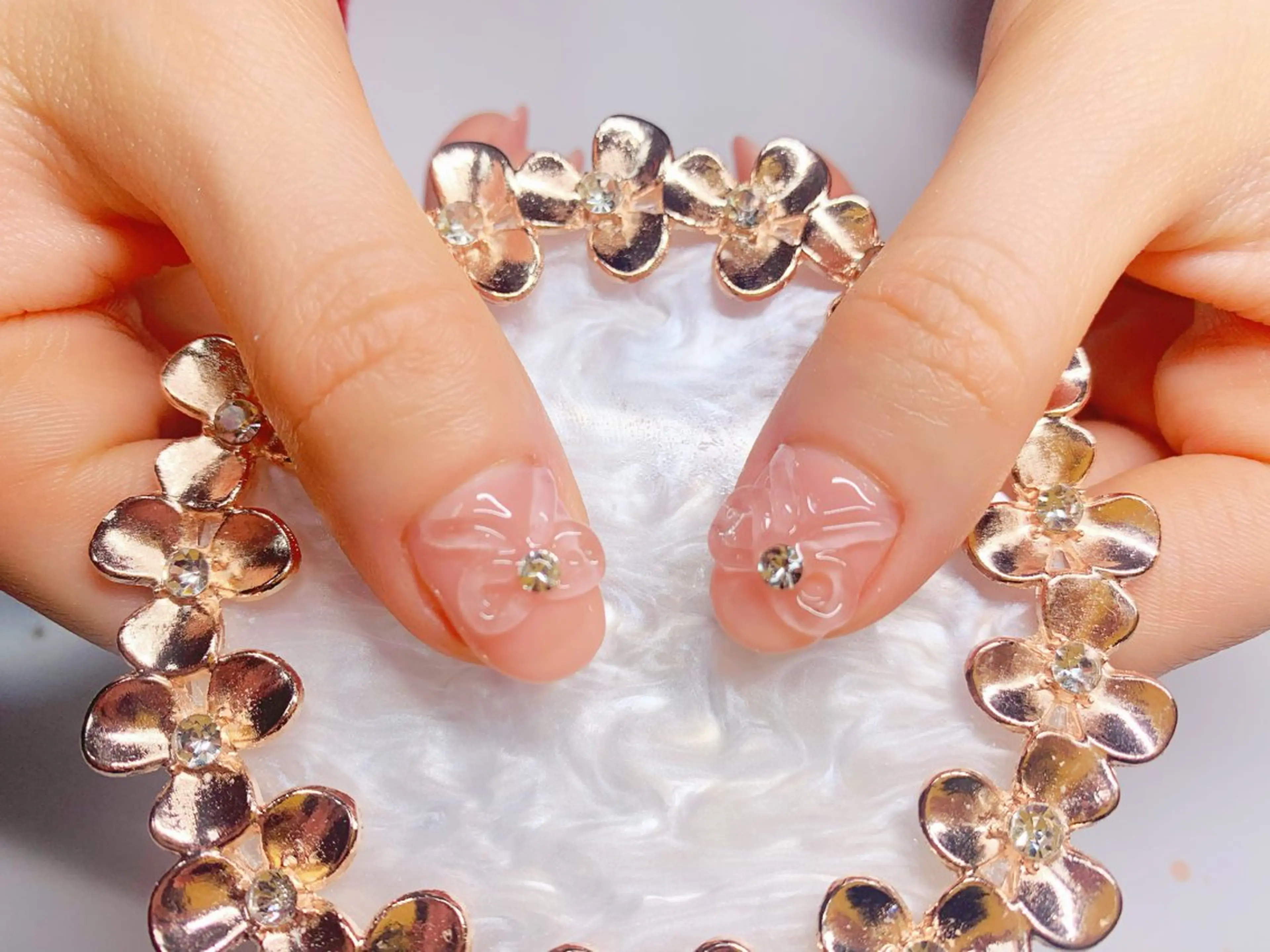 ネイル ハンドネイル Lino Nailのネイルデザイン