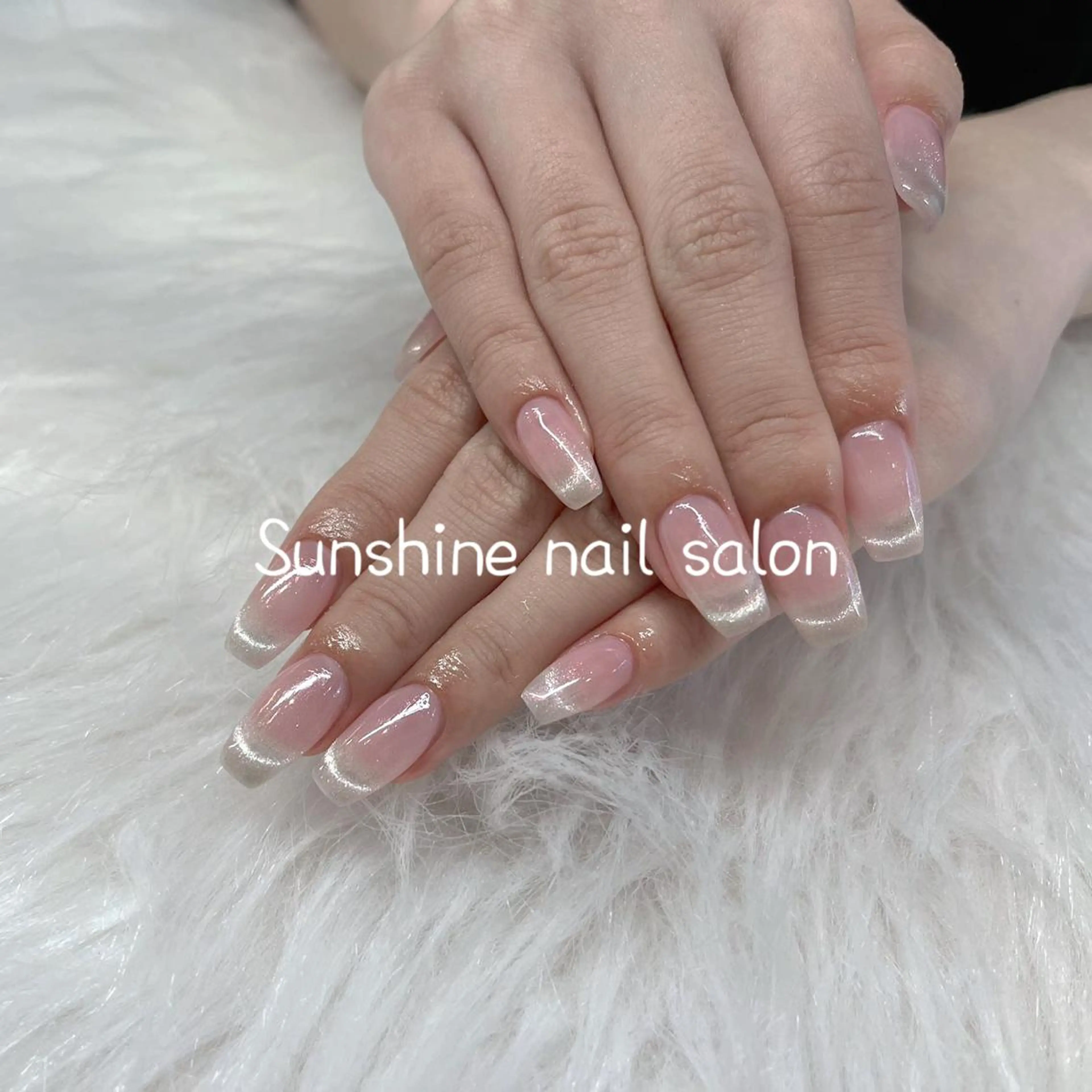 ネイル サンシャイン ネイル池袋店のネイルデザイン