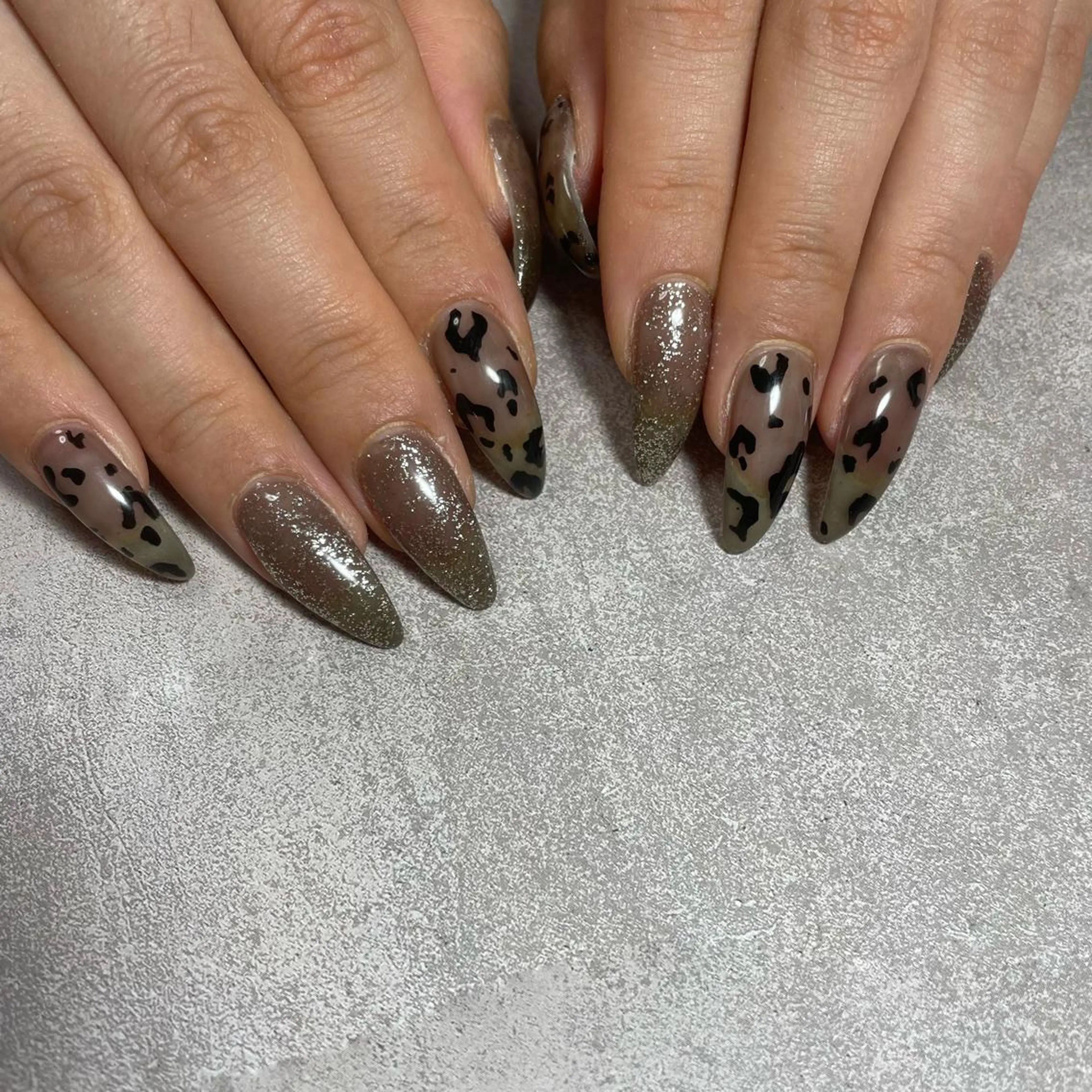 ロング キッズ ネイル まはろ ねいる🌺のエステ・リラクイメージ