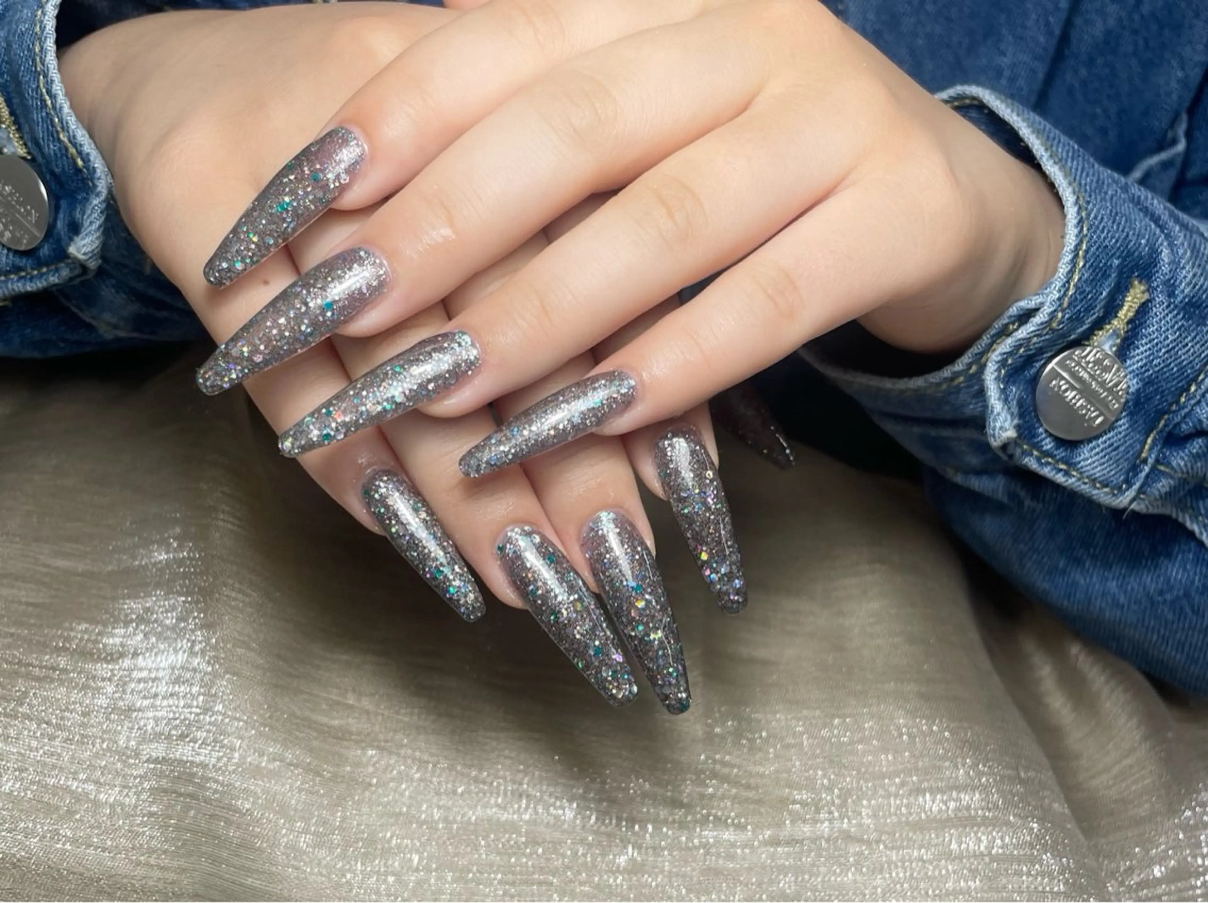 ネイル Nails168 ネイルズイロハのネイルデザイン