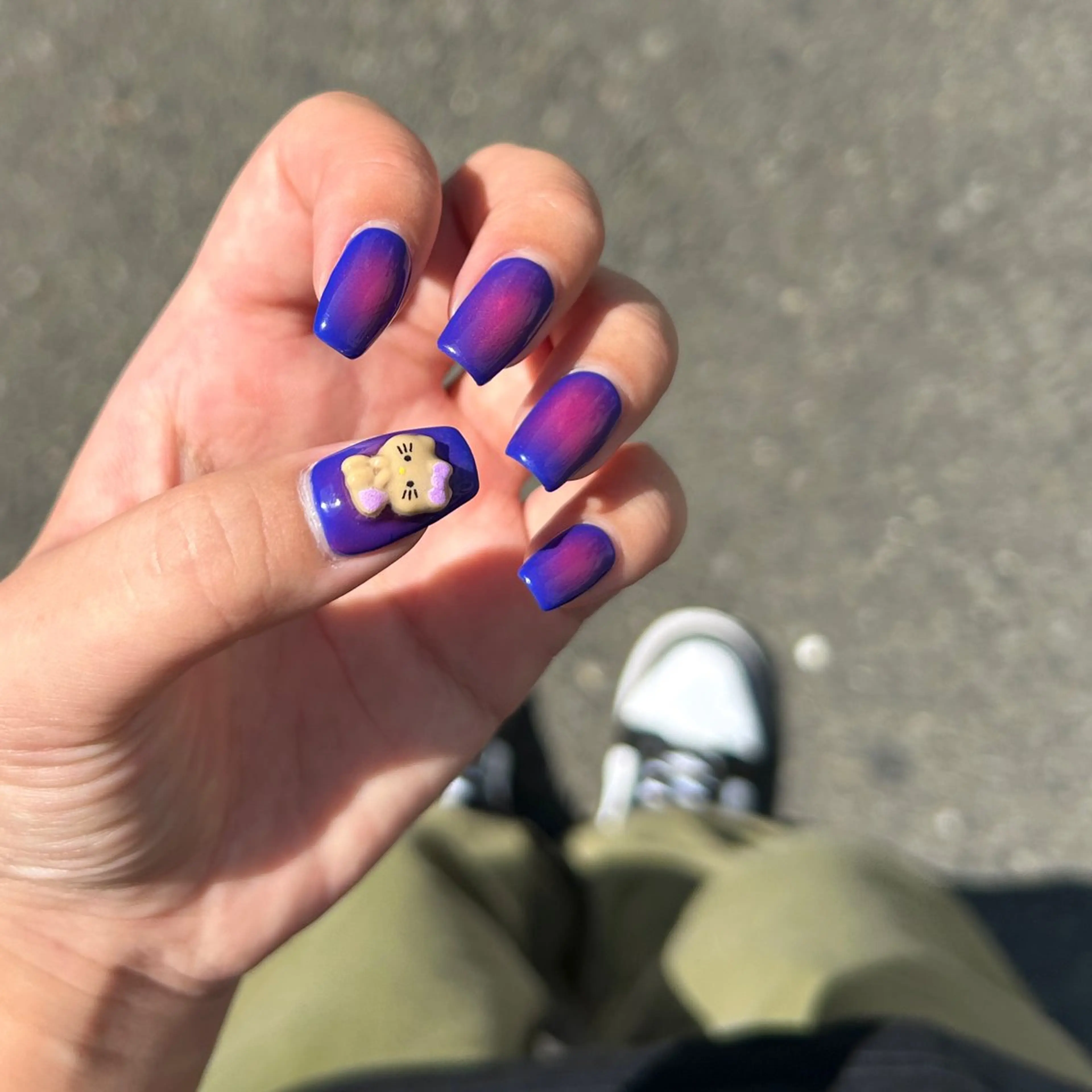 ネイル lcoco nailのネイルデザイン