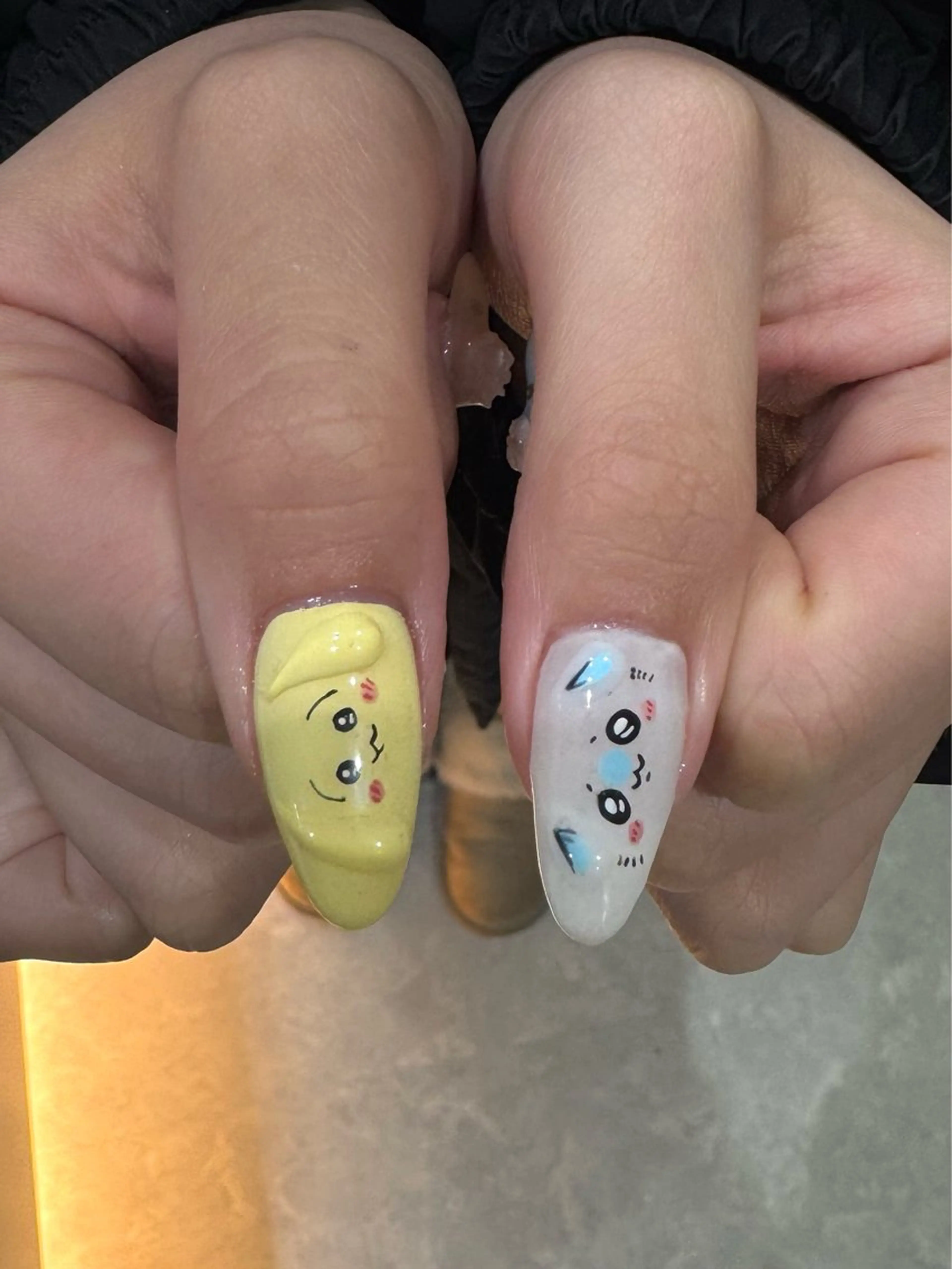 ネイル ハンドネイル DL・BEAUTY / YUKIのネイルデザイン