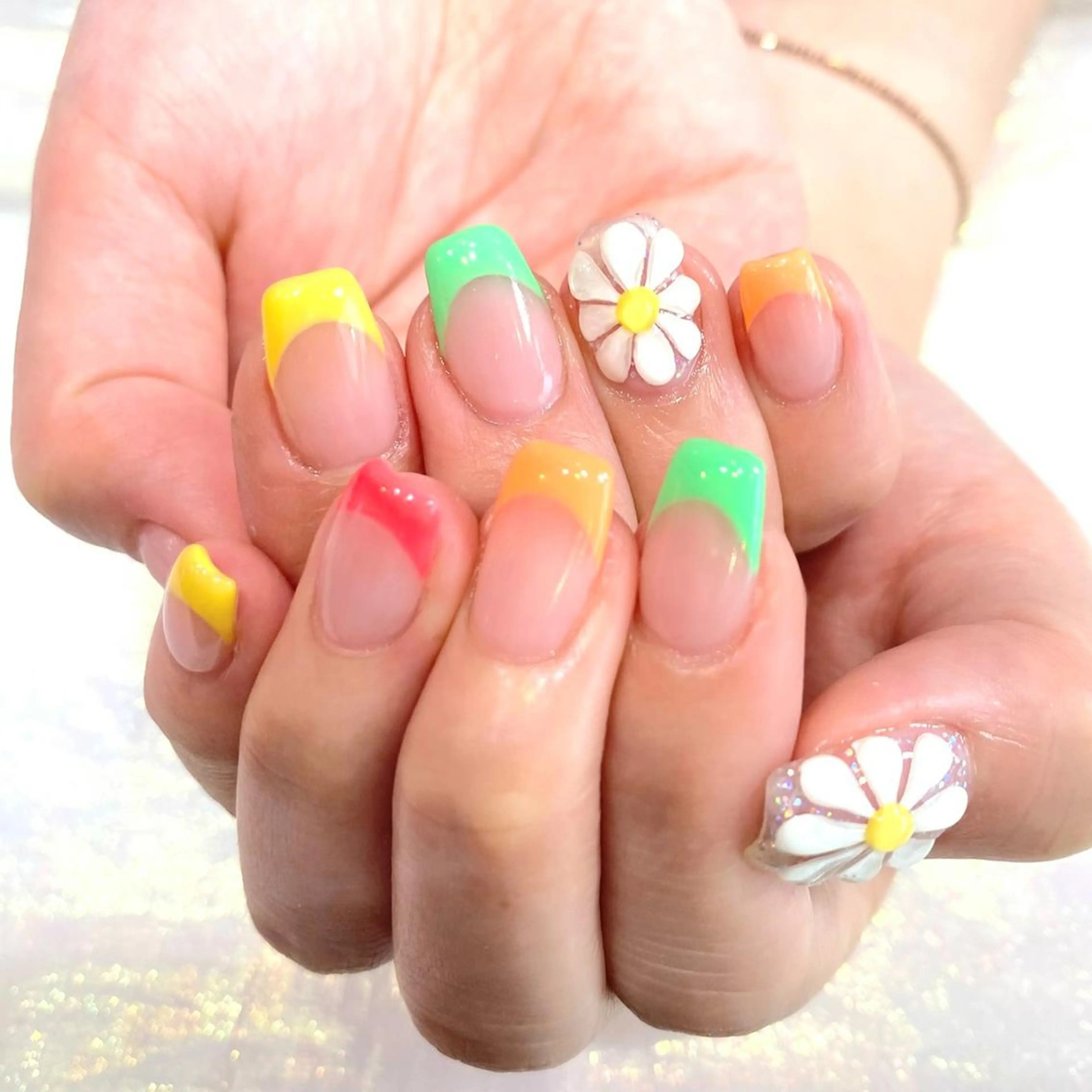 ネイル Menail 心斎橋 本店☆南船場移転☆のネイルデザイン