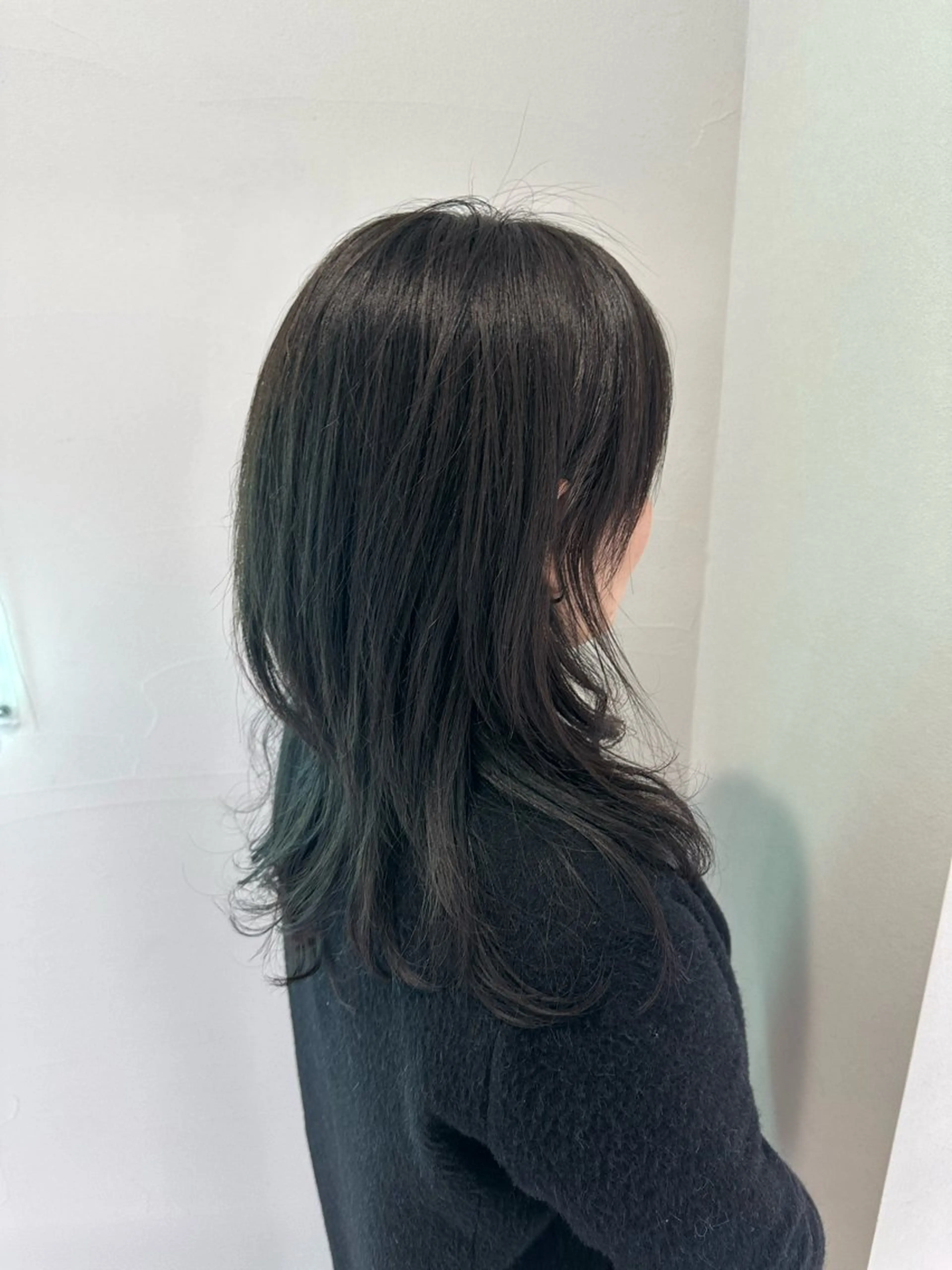 カットandオージュアトリートメント🪽の写真