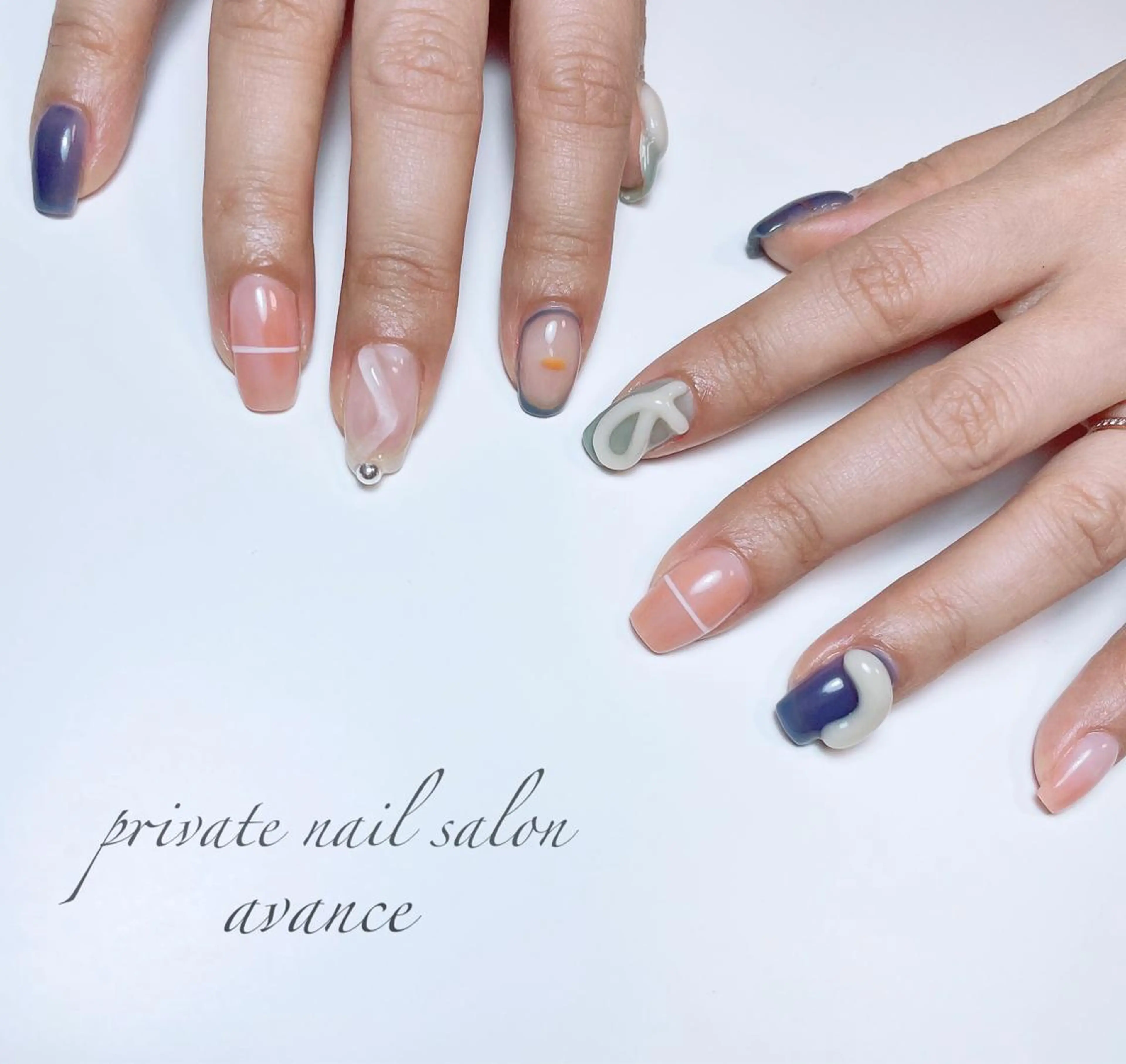 ネイル ジェルネイル salon avance.のその他イメージ