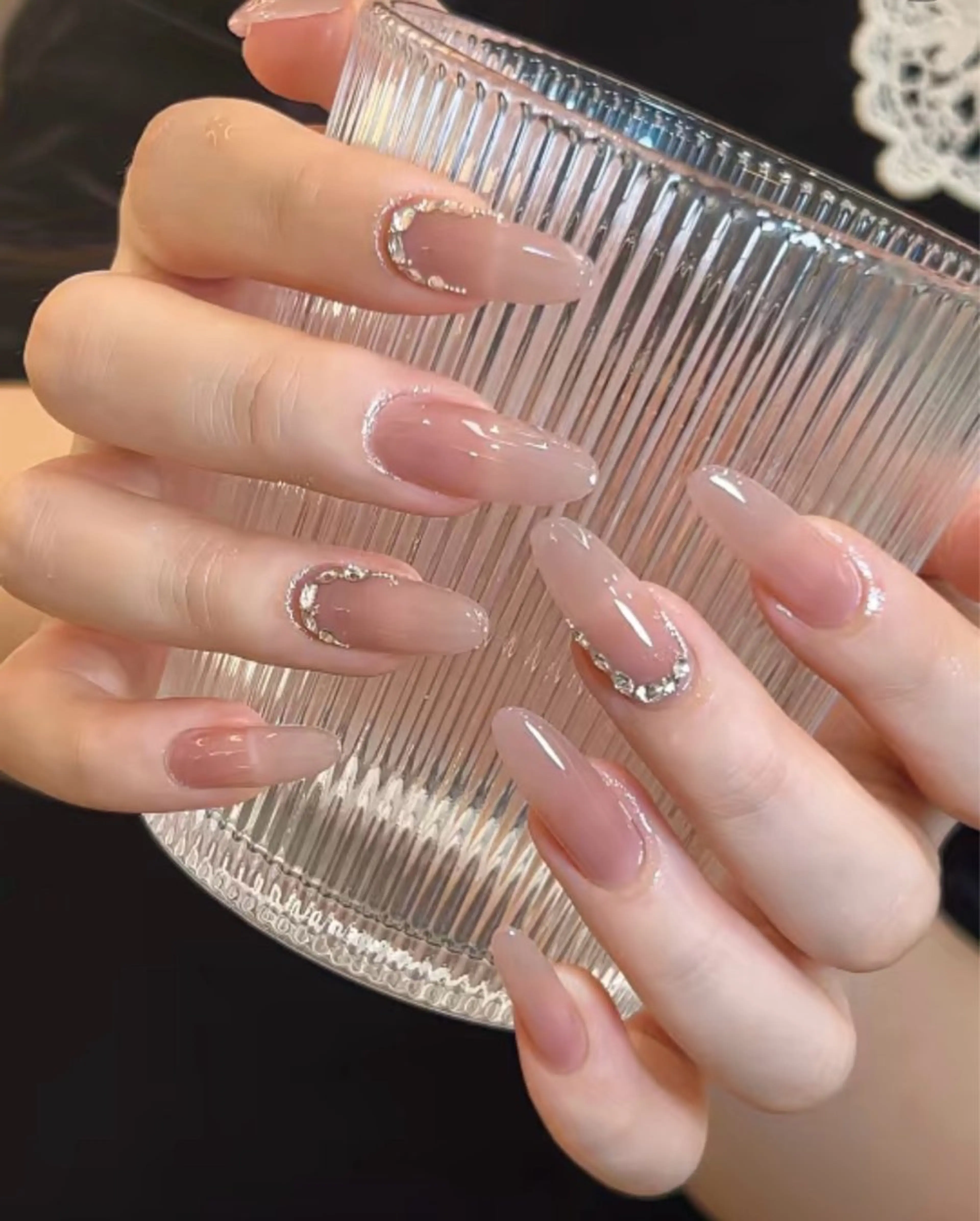 120分持ち込みデザインの写真