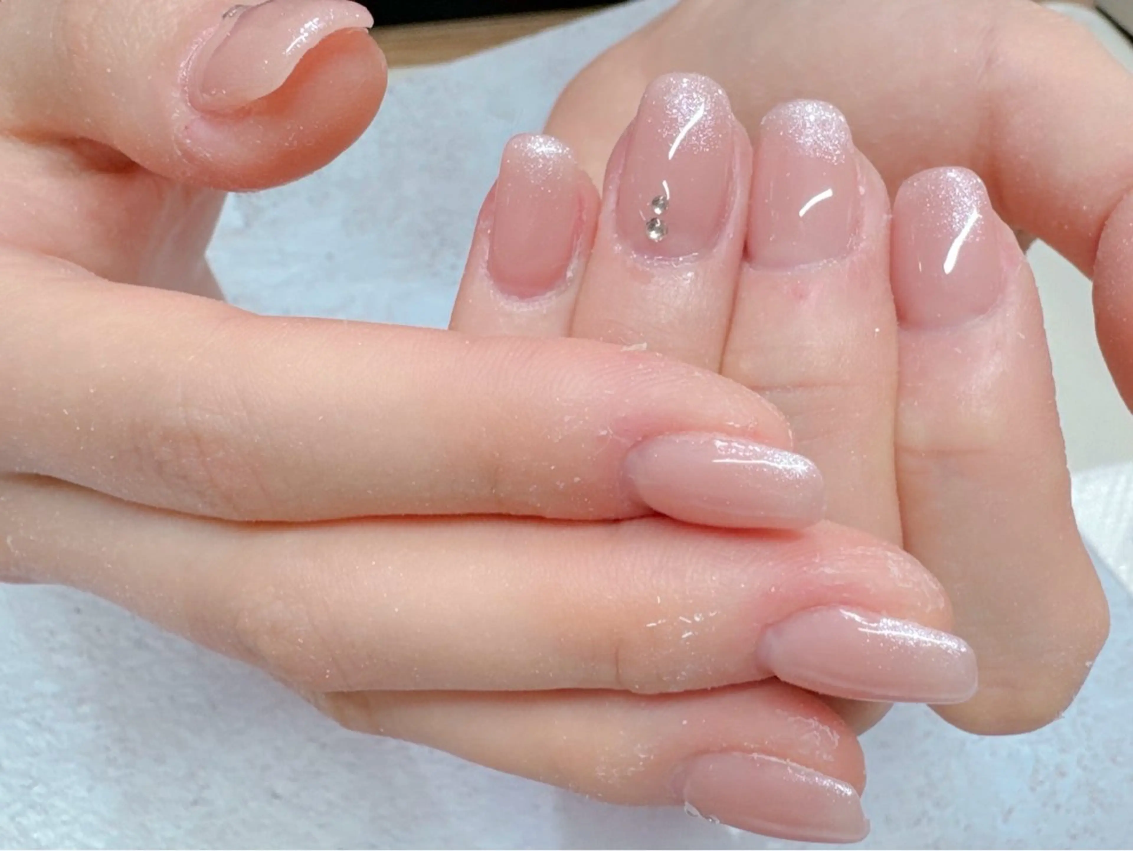 ネイル ハンドネイル F2所属・f2 nailのネイルデザイン