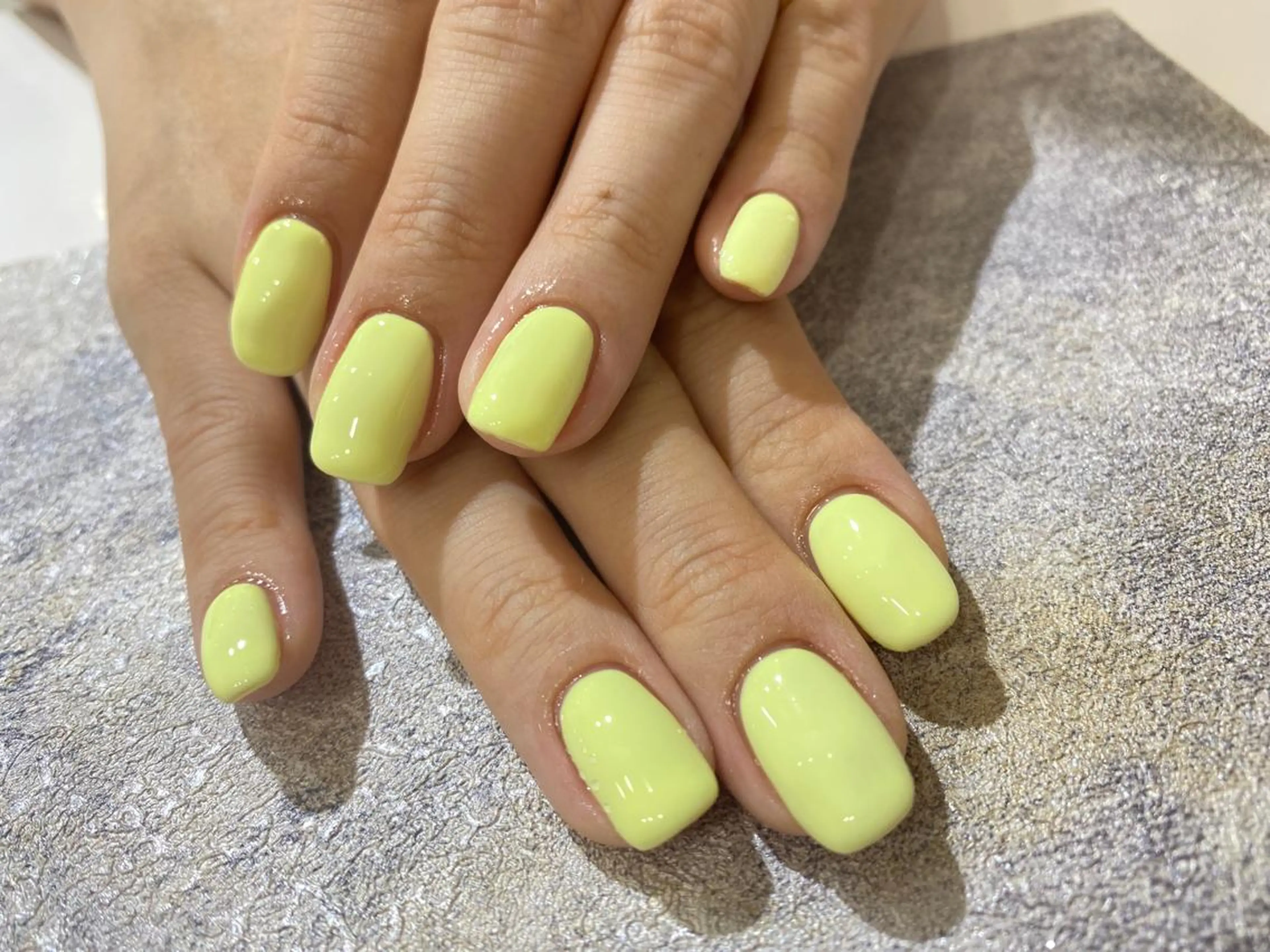 ネイル Umi nail& eyelashのネイルデザイン