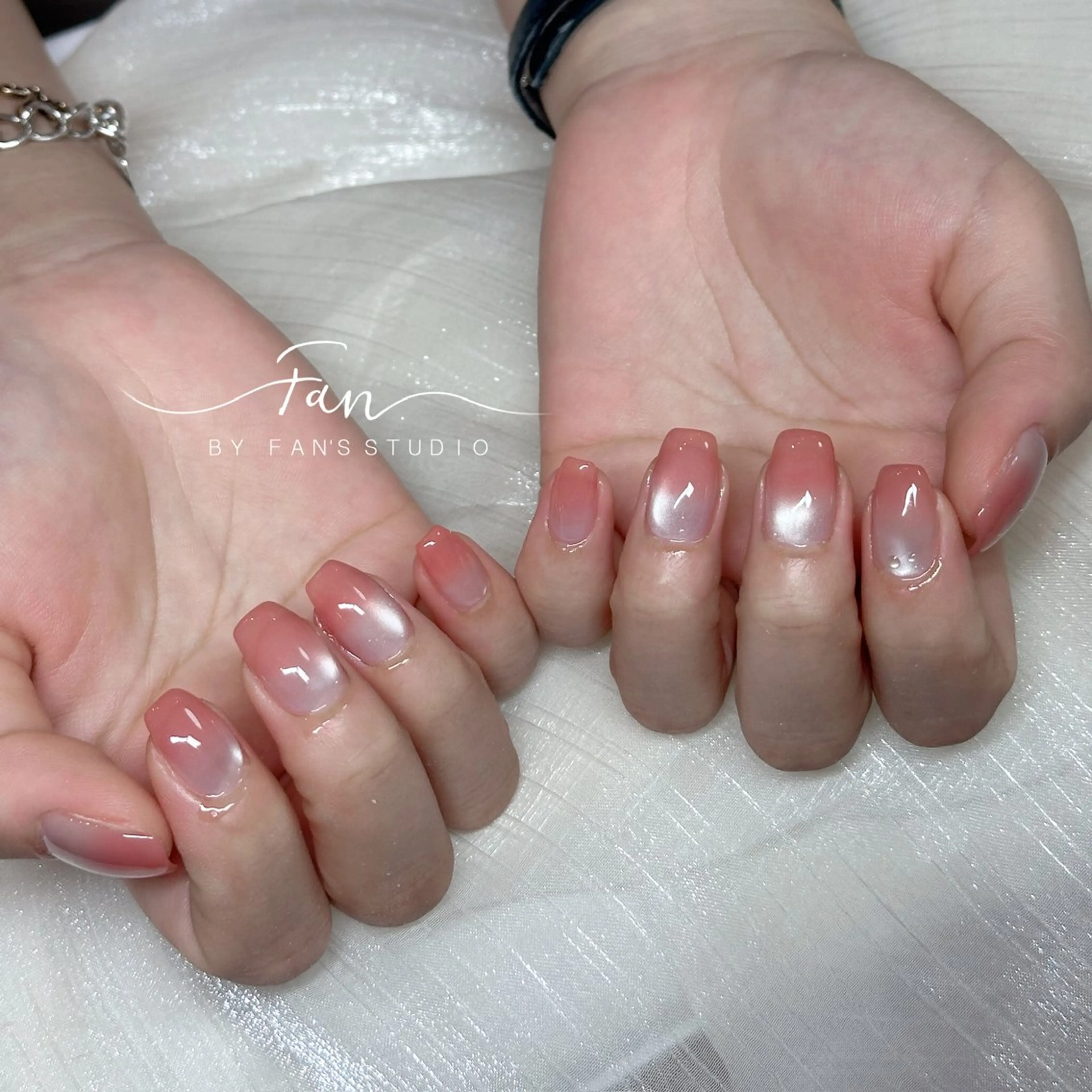 ネイル 🌻Jr.FANS NAIL池袋店🌻のネイルデザイン