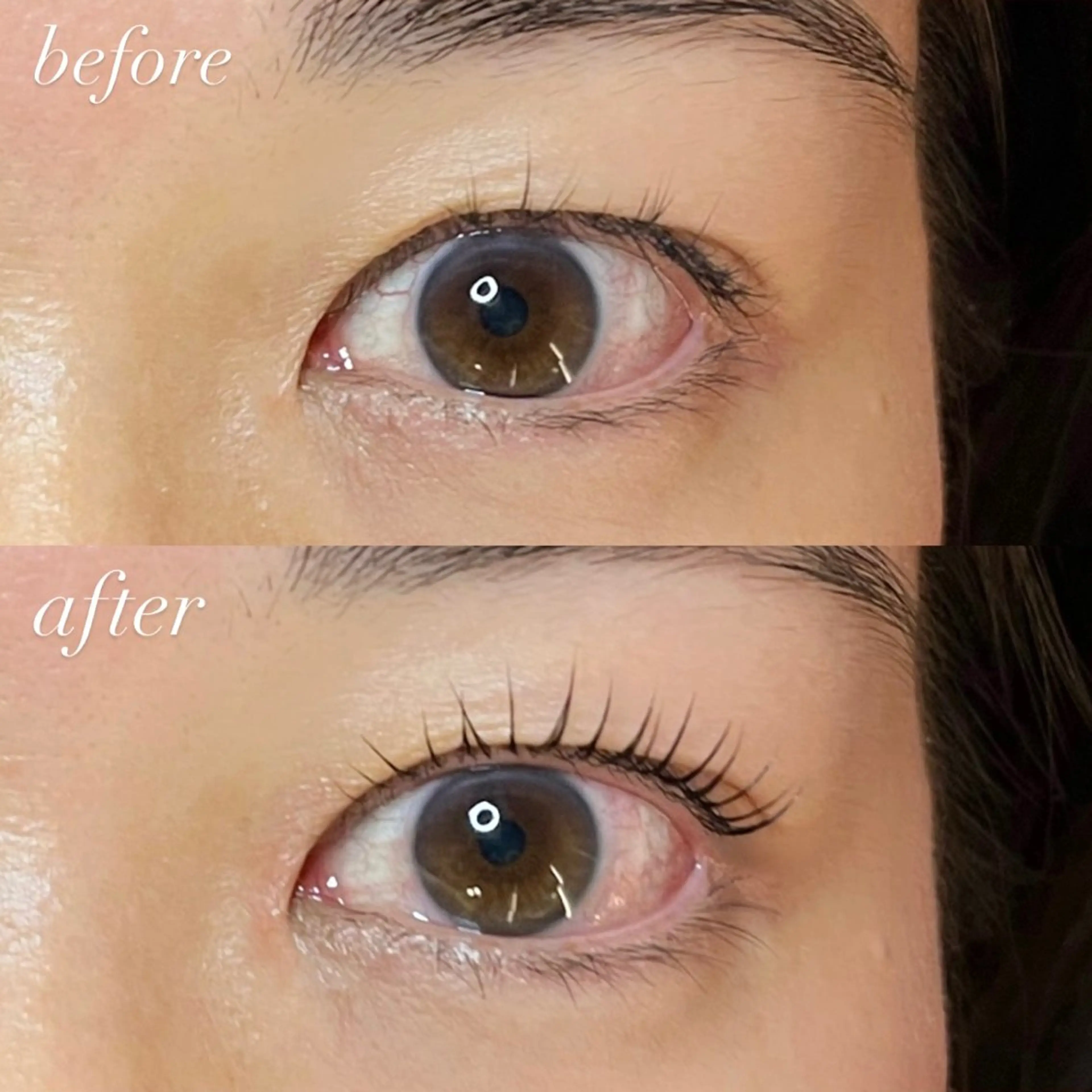 マツエク・マツパ マツパ seReno eyebrow&eyelash目黒本店所属・seReno KOHAKUの眉毛・アイブロウイメージ