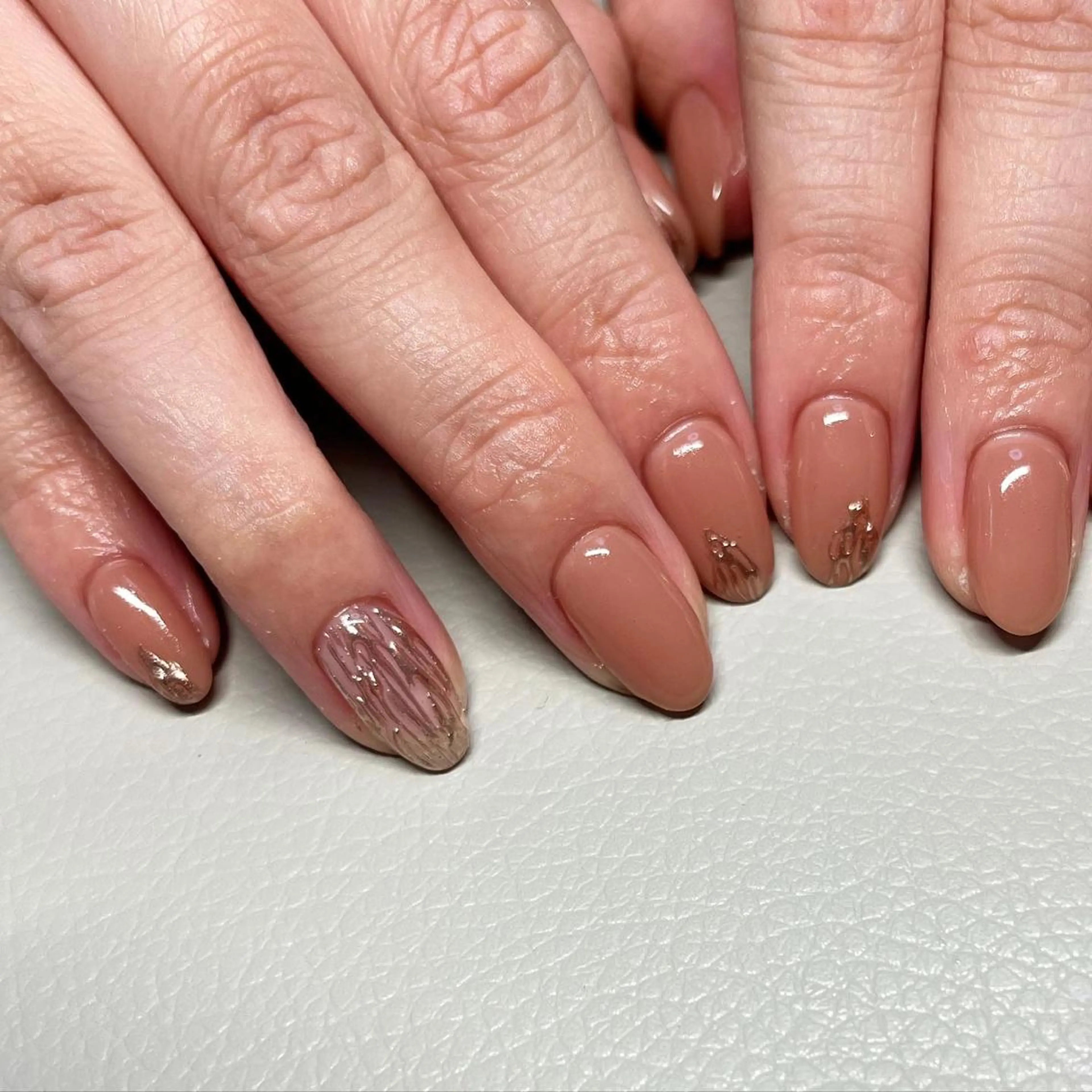 ネイル 587nail *のネイルデザイン