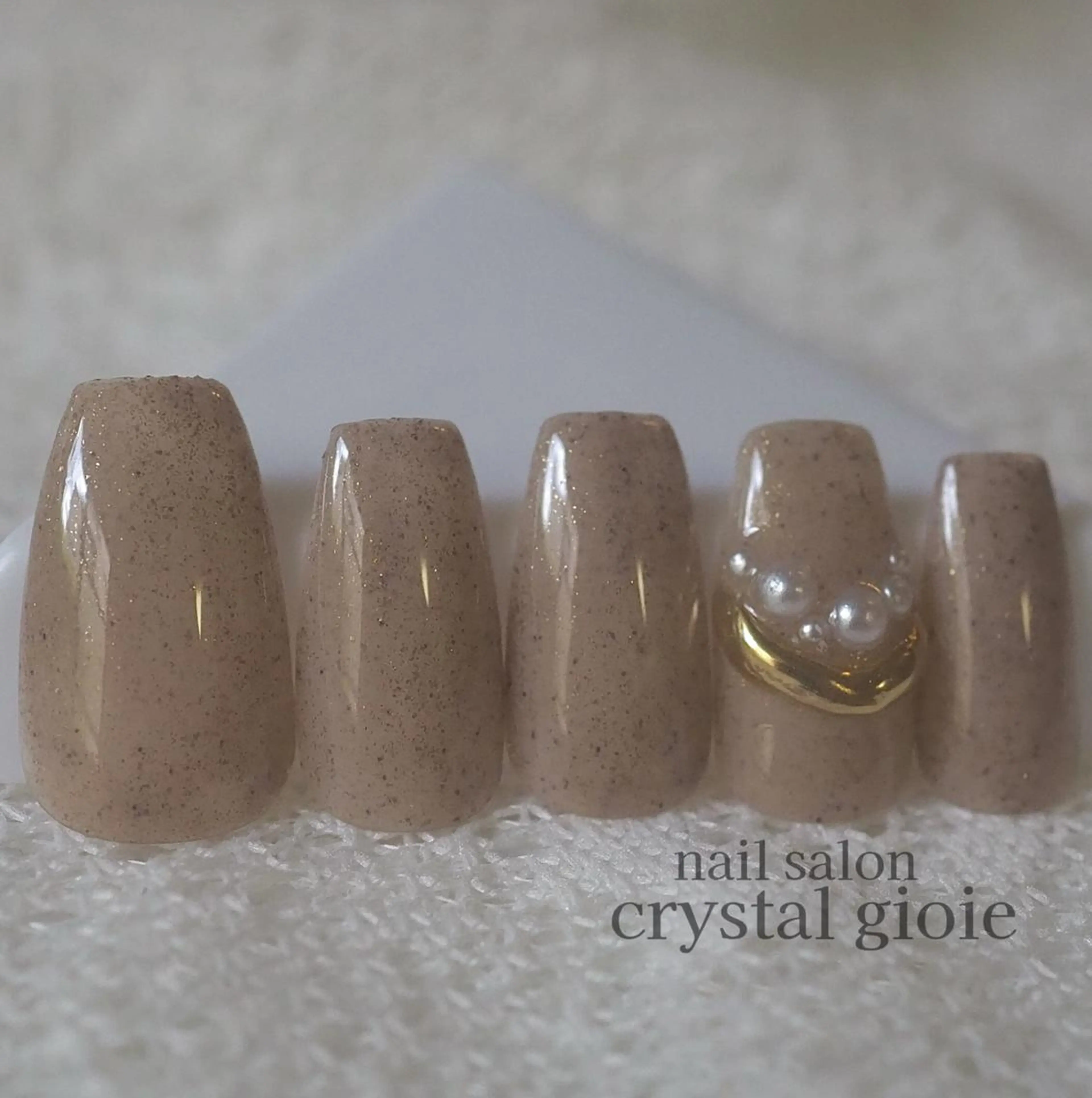 ネイル ハンドネイル murata miho 自由が丘のネイルデザイン