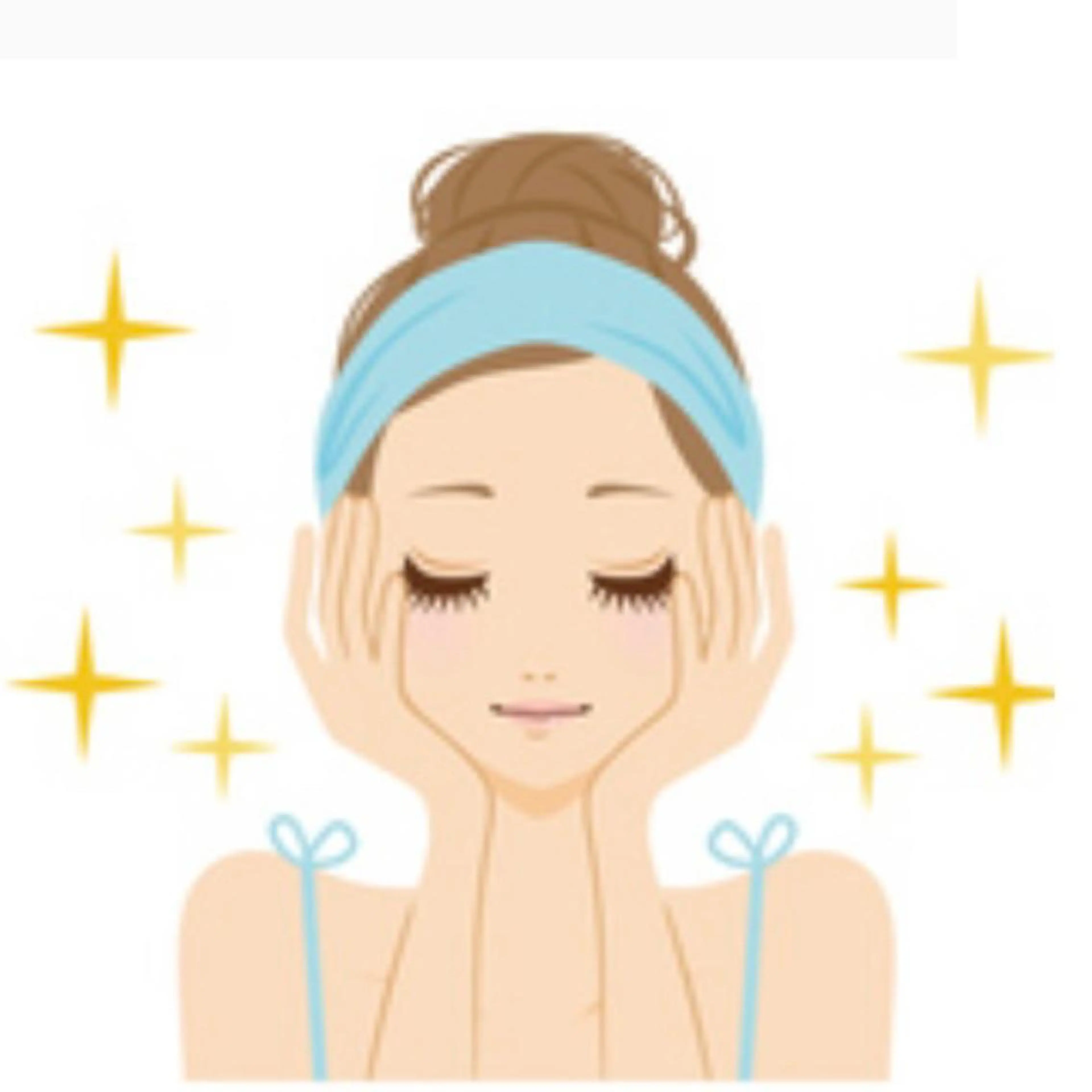 Ｂ&H所属・頭痛•肩こり専門/ 眉サロンB&H心斎橋のエステ・リラクイメージ