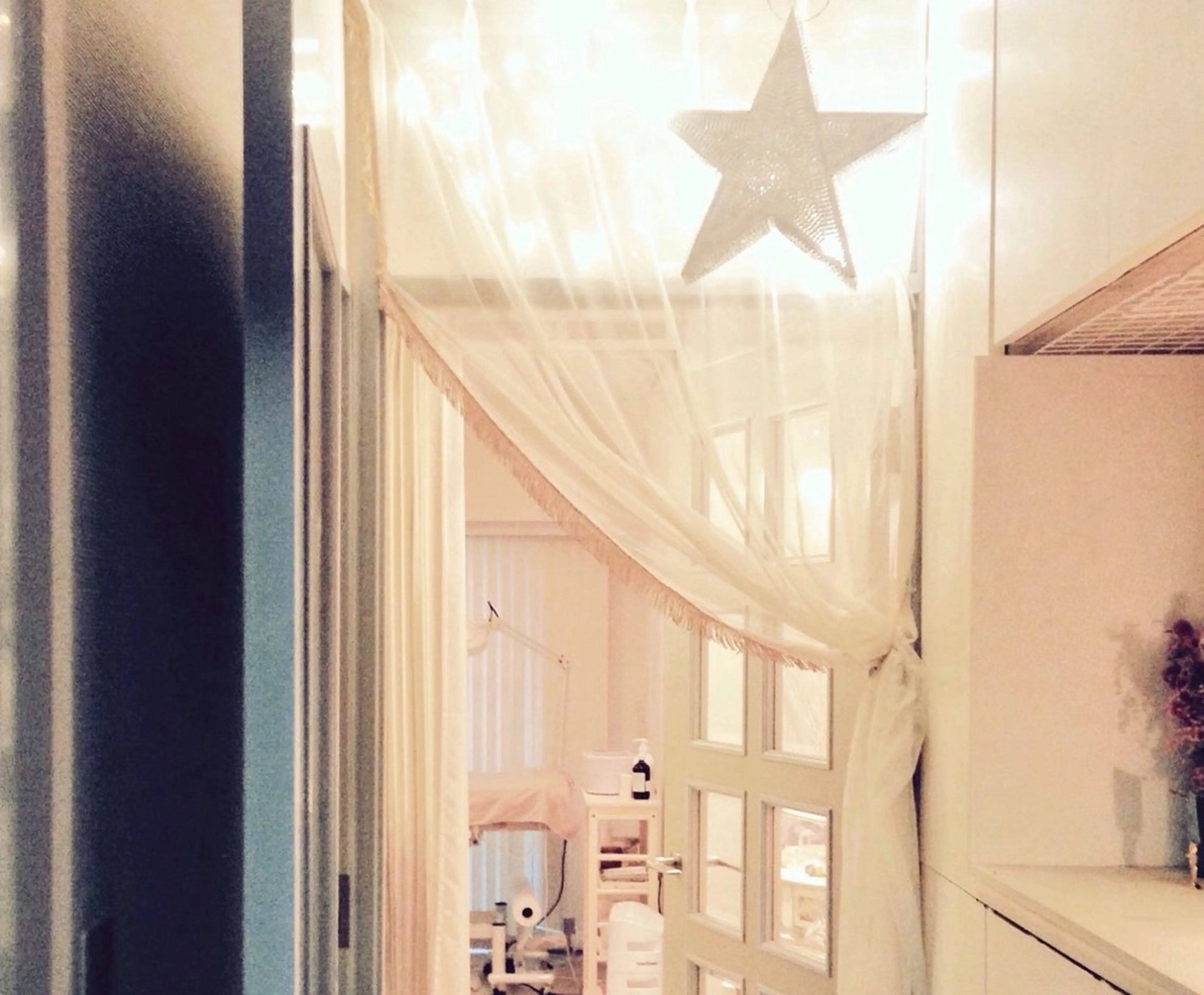 Brasilia所属・Brasilia Chikaのエステ・リラクイメージ