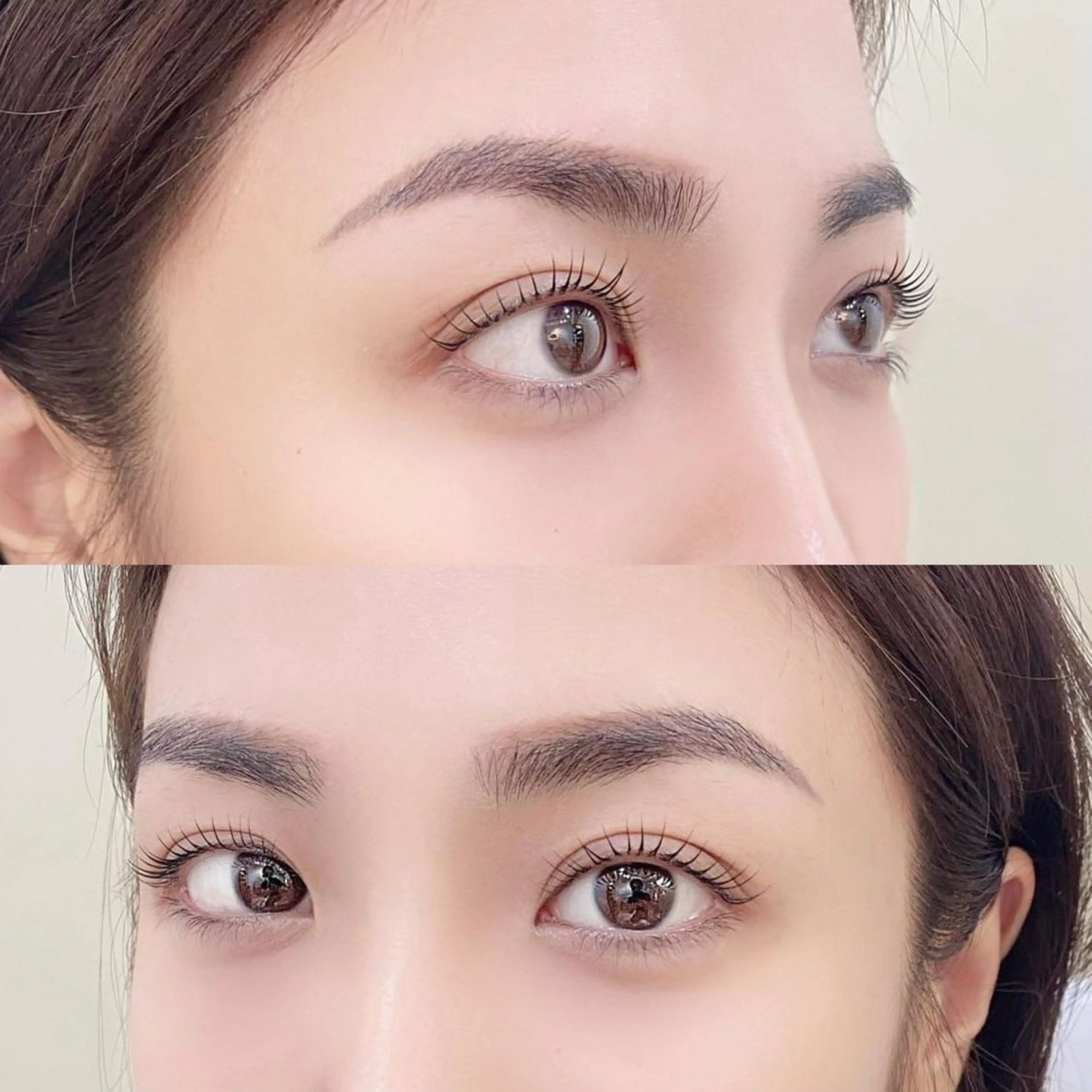 マツエク・マツパ すずき えみのマツエク・マツパデザイン