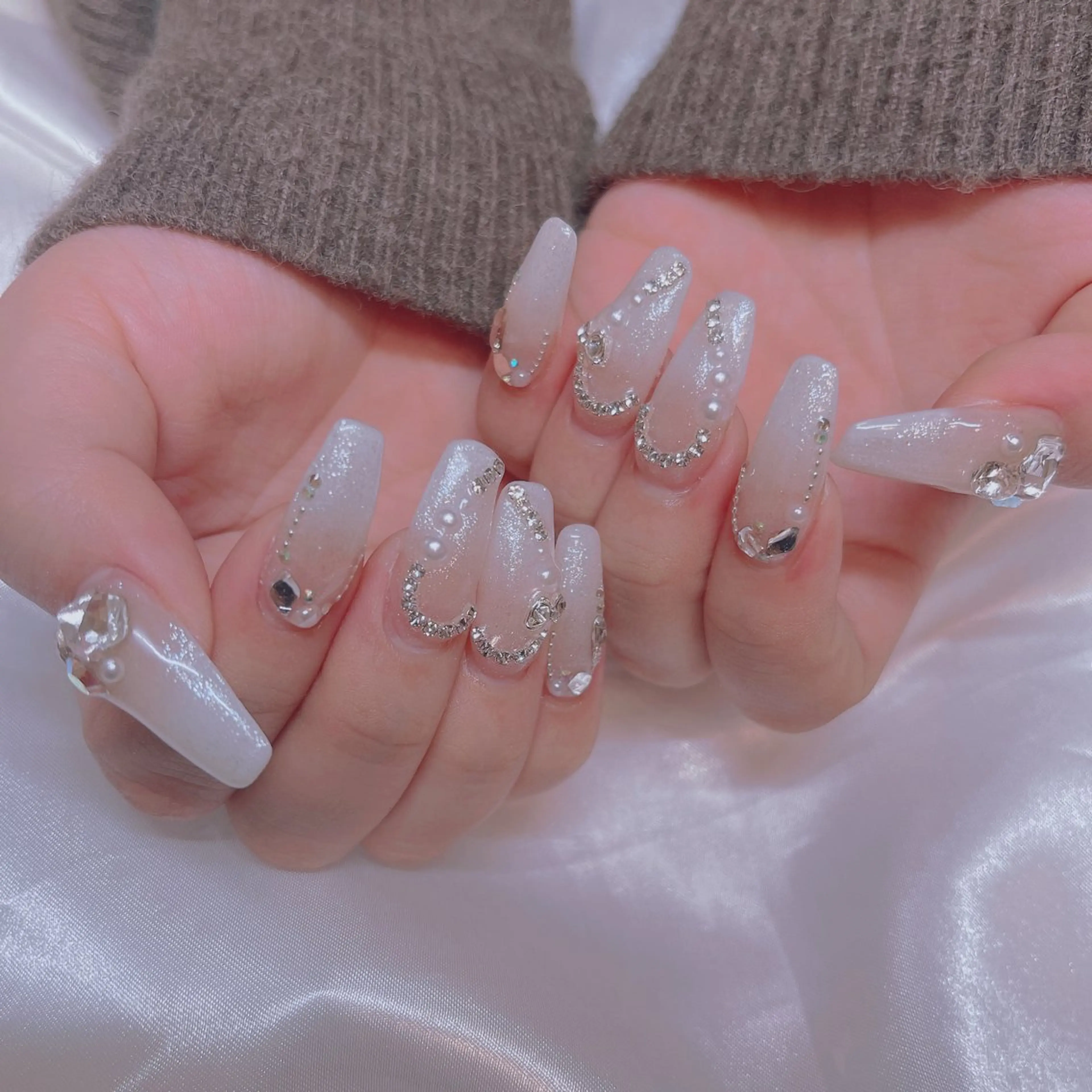 ネイル Private Salon 大宮のネイルデザイン