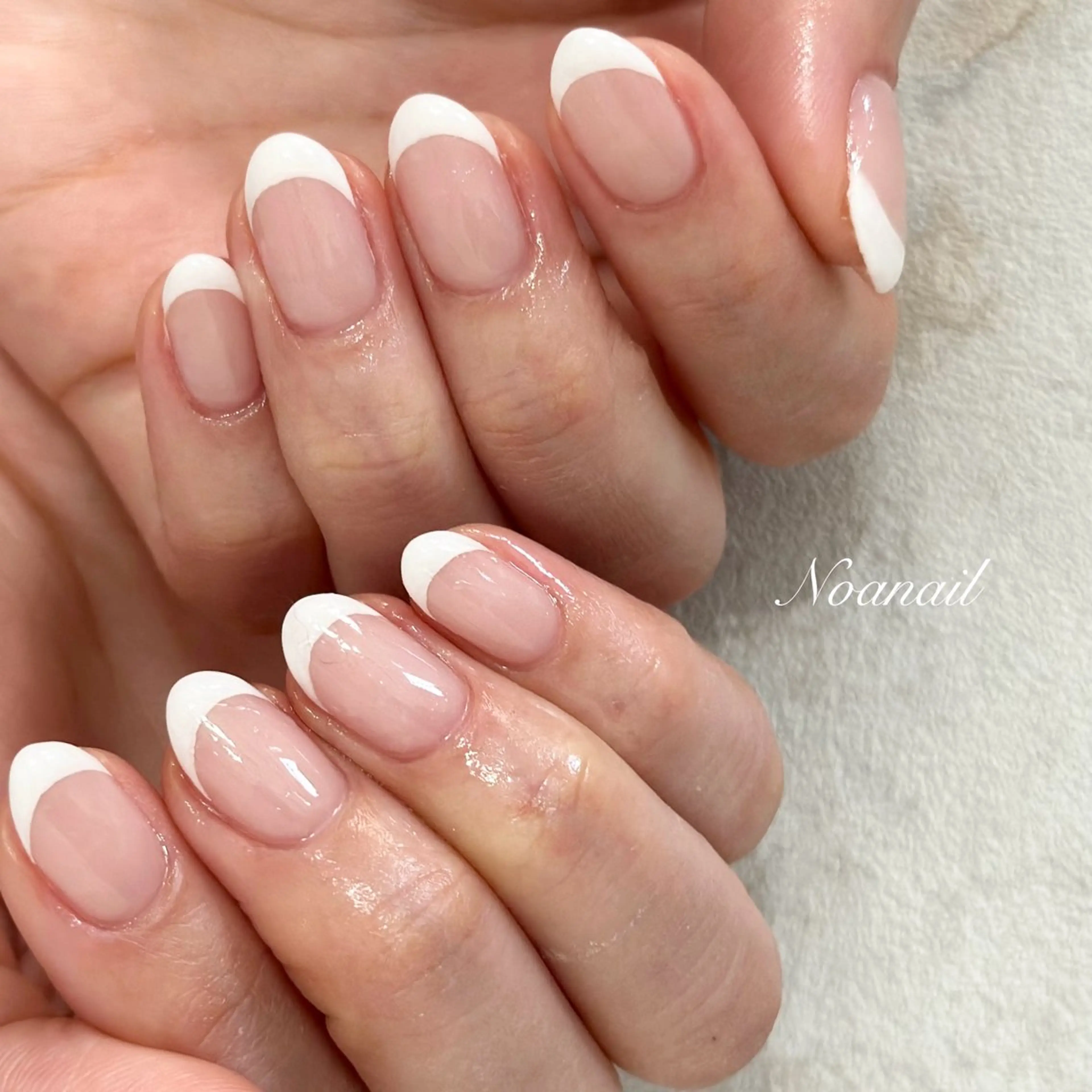 ネイル Noanail所属・Salon Noaのエステ・リラクイメージ