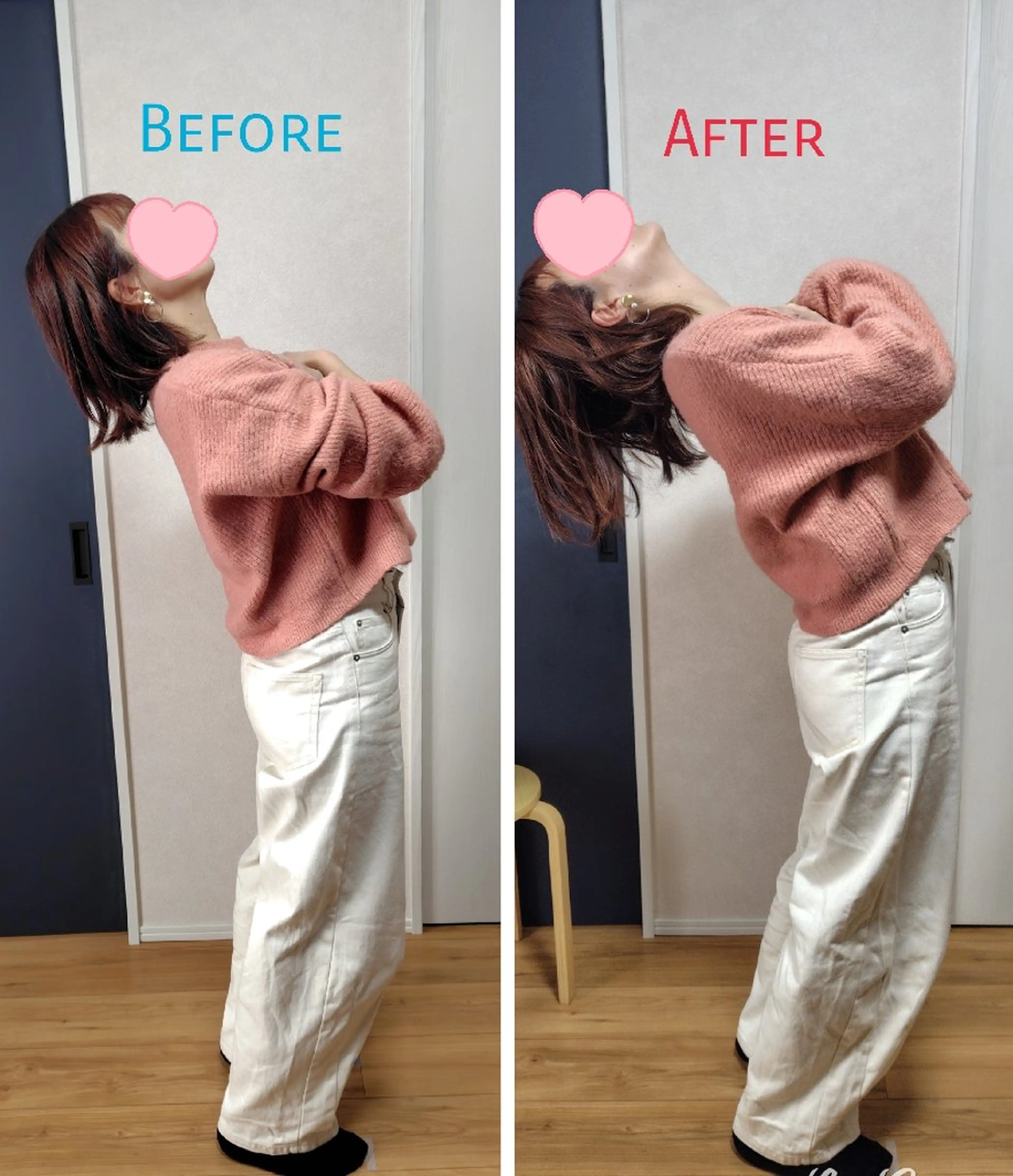 fukufuku 脳疲労快復　のぞえのエステ・リラクイメージ