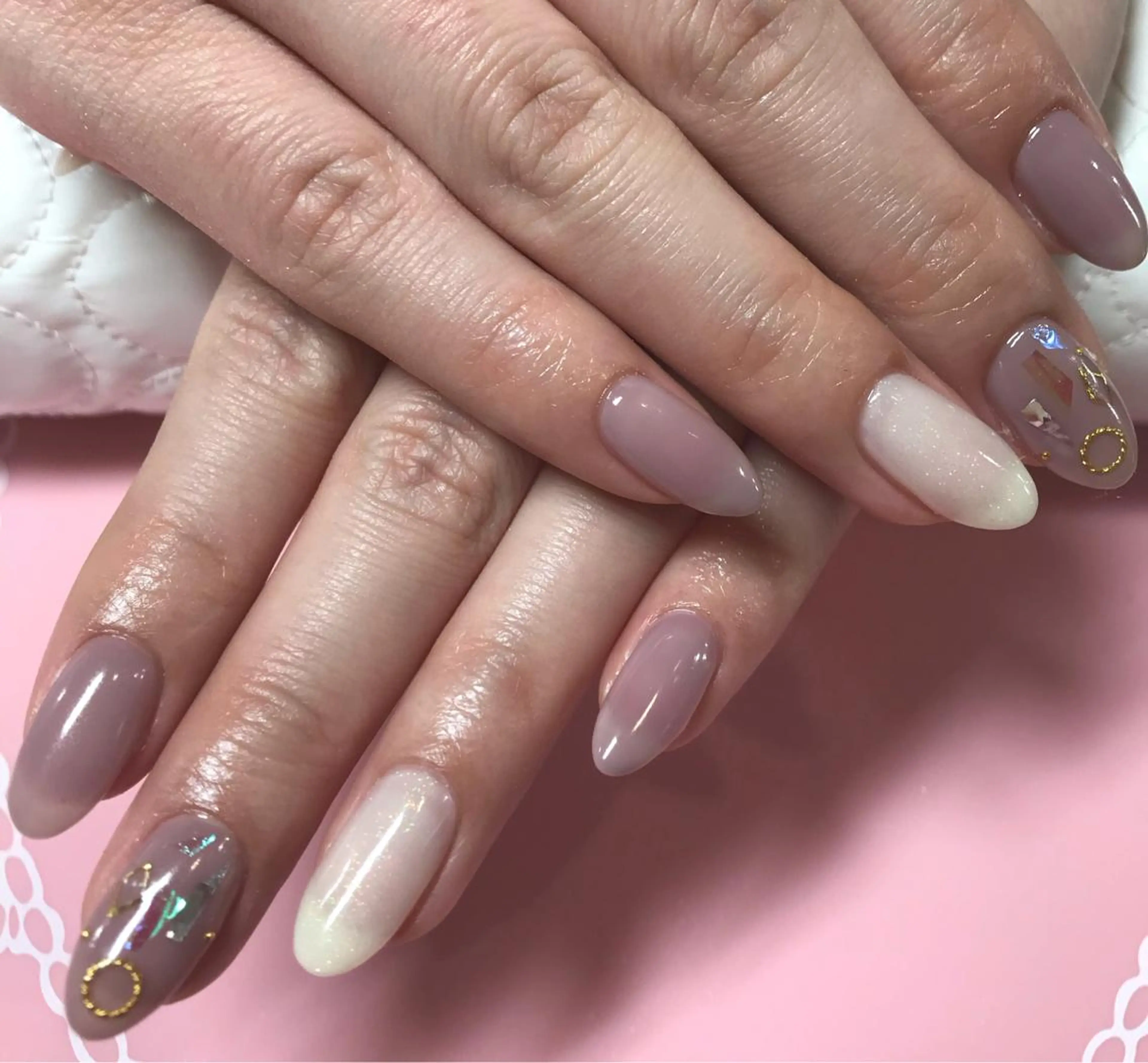 ネイル Nail Salon kihi大塚店のネイルデザイン