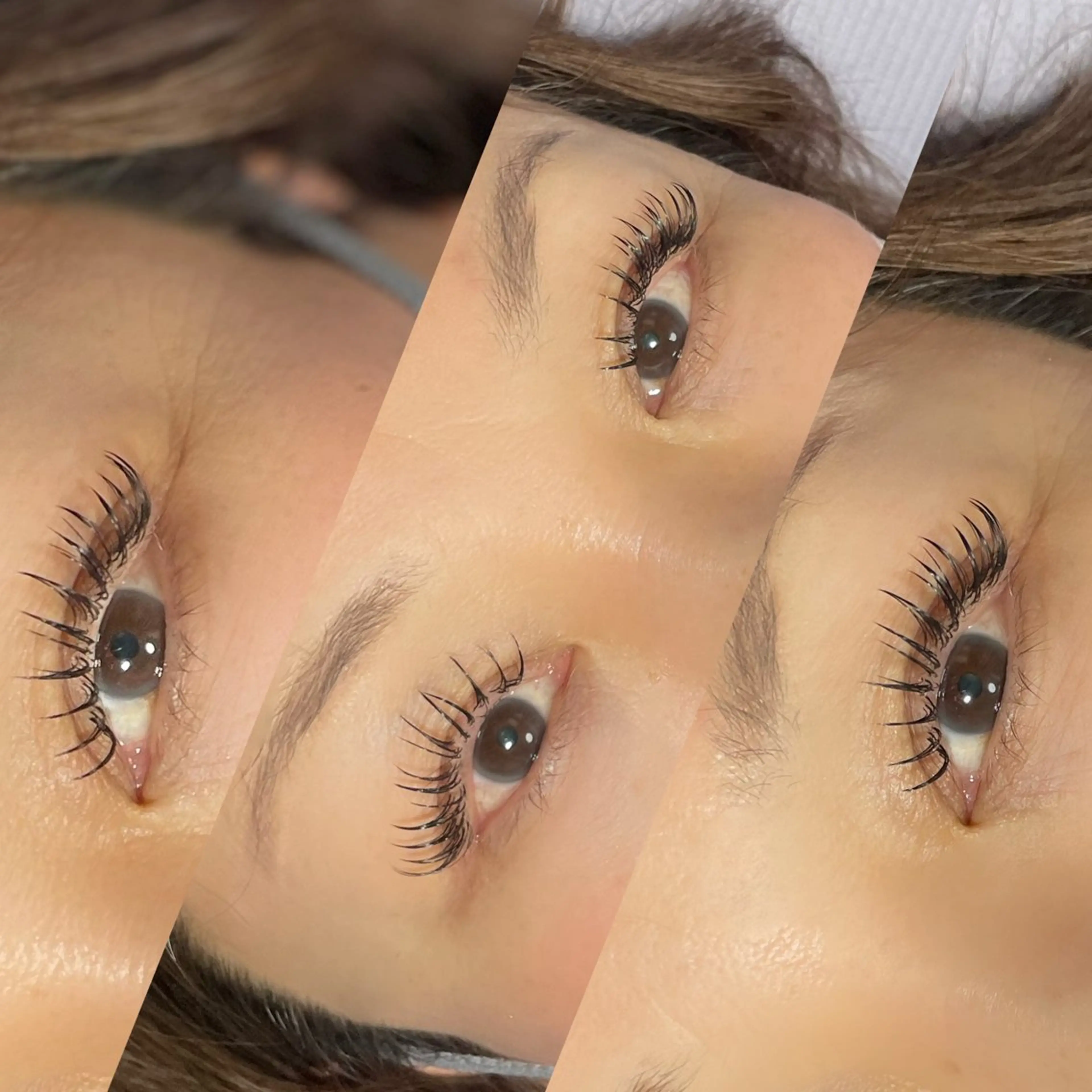 マツエク・マツパ eclipse eyelashのマツエク・マツパデザイン