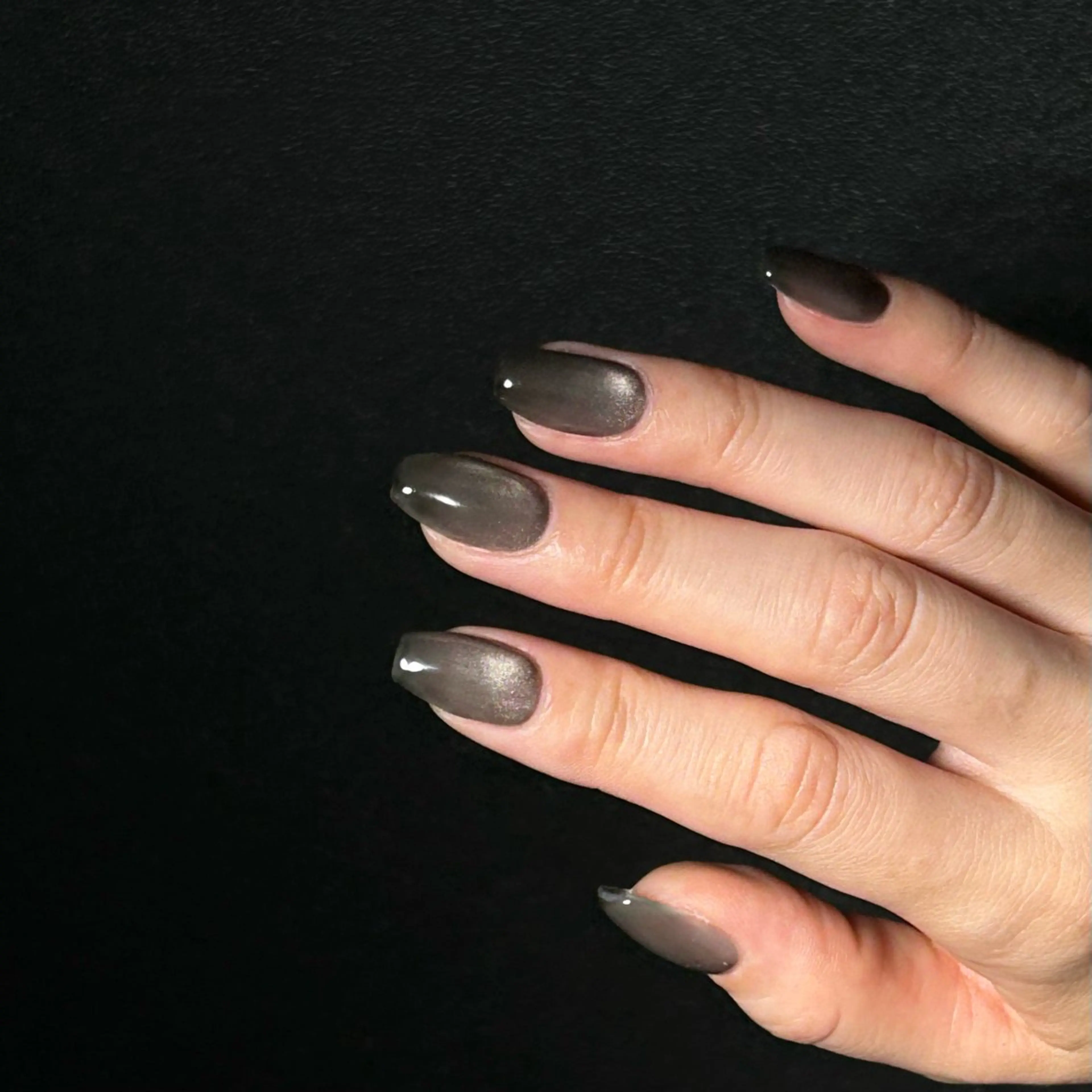 ネイル ハンドネイル Cleo 名古屋駅店 🖤EMIRIのネイルデザイン