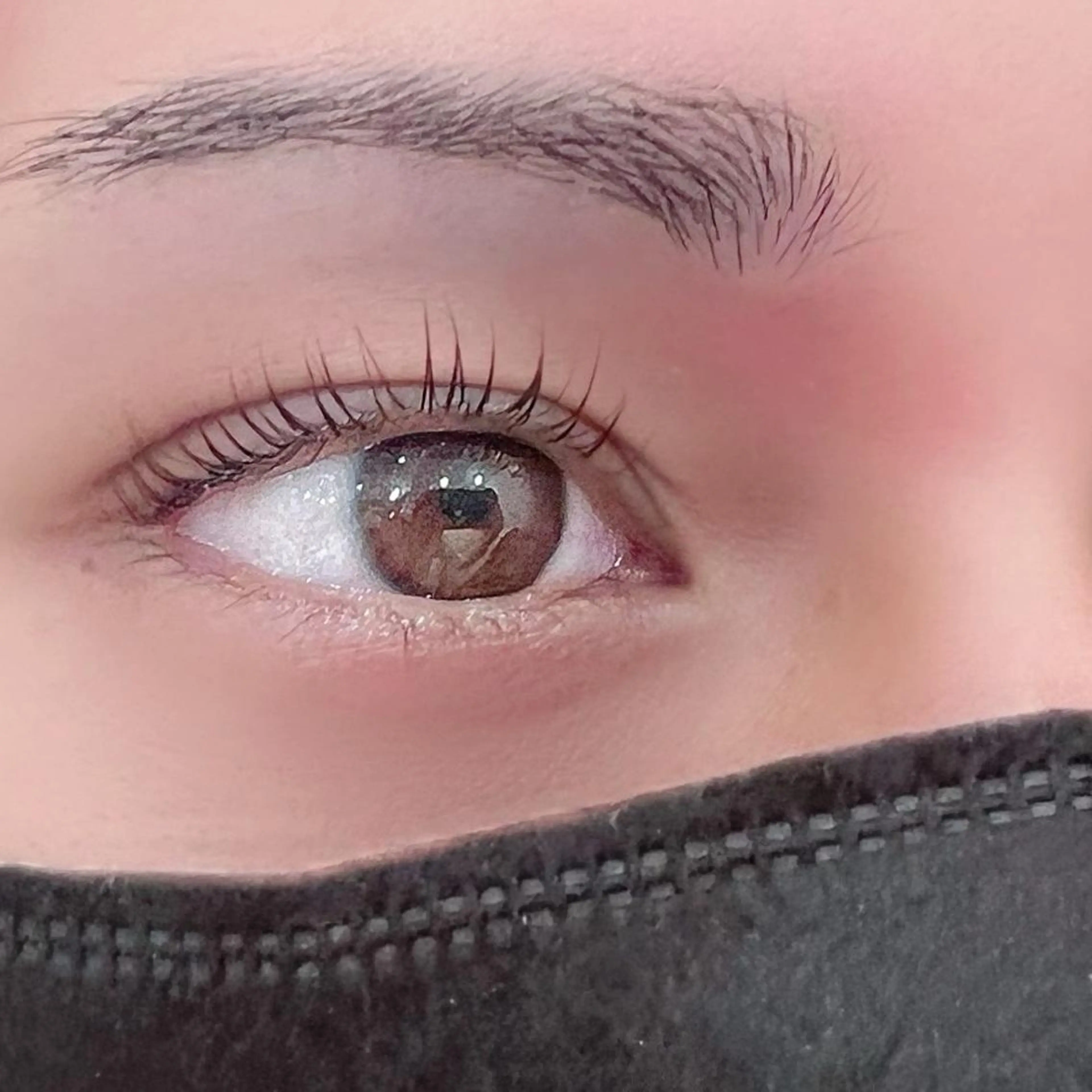 マツエク・マツパ まつげパーマ UnFLAIR MIKIのマツエク・マツパデザイン