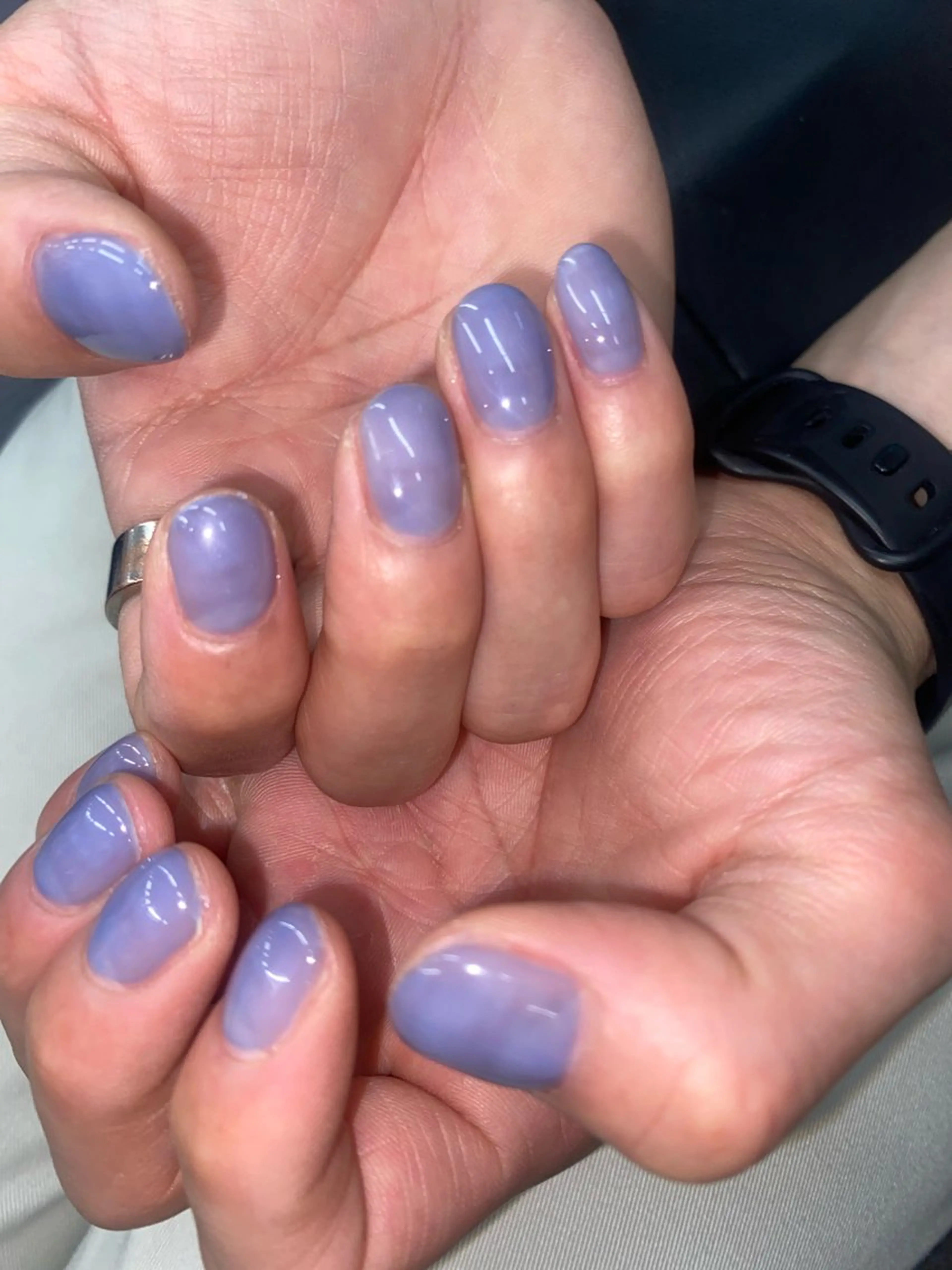 メンズ ネイル ✨akari✨ 韓国、メンズネイルのネイルデザイン