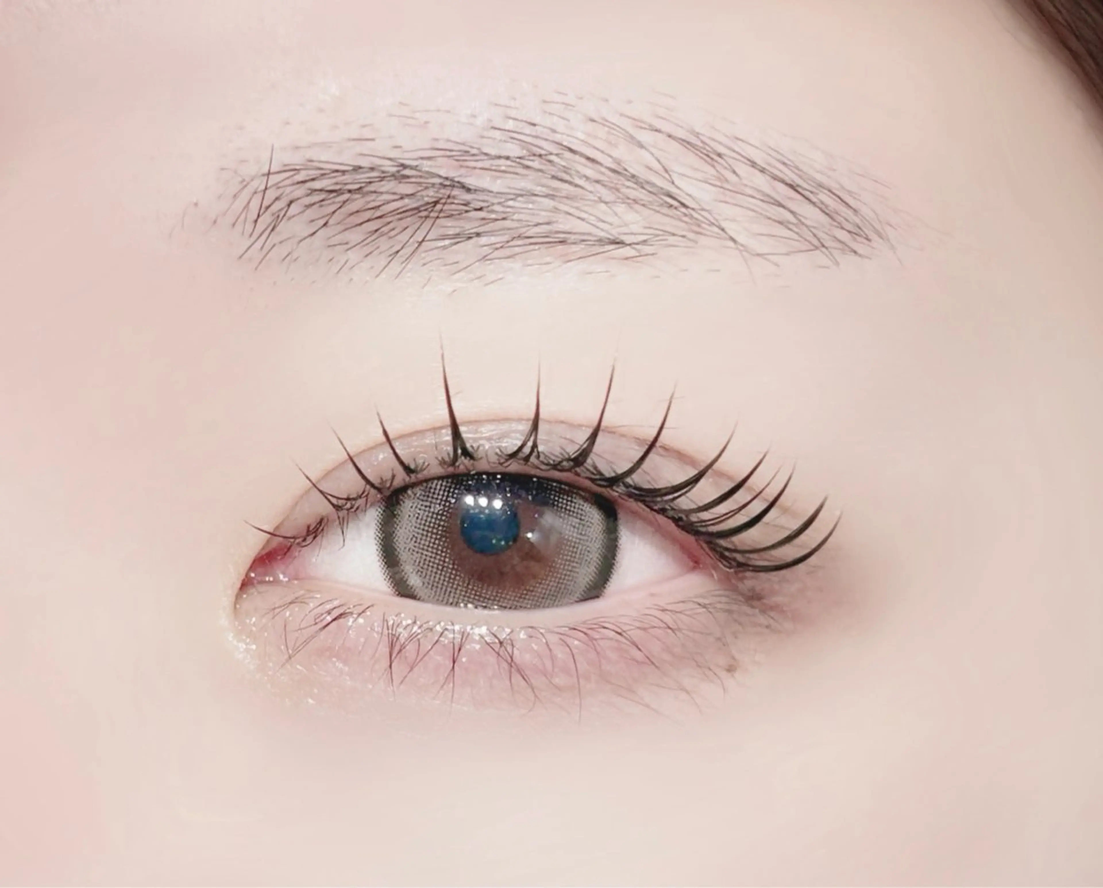 マツエク・マツパ マツパ 【Alushe】 かのん🎀🐰ྀིのマツエク・マツパデザイン