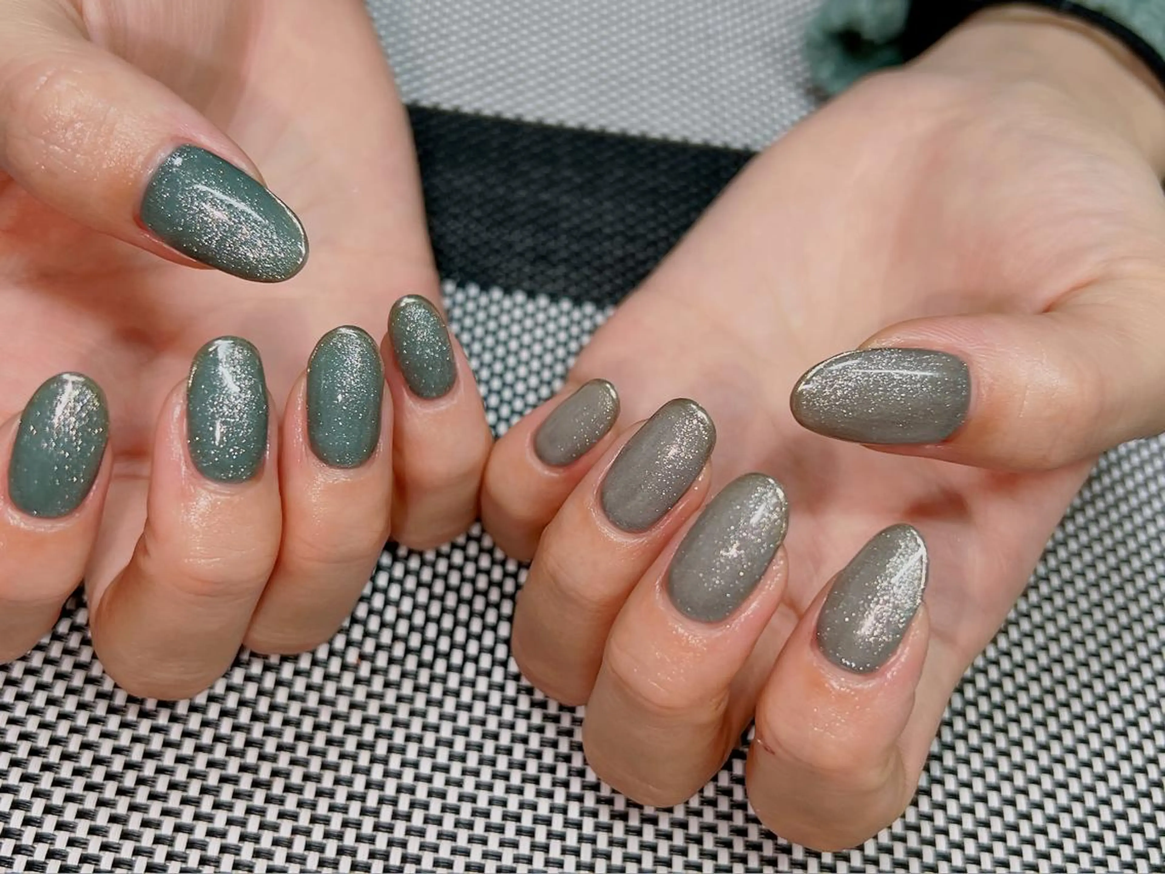 ネイル 林 ✨syousyouのネイルデザイン