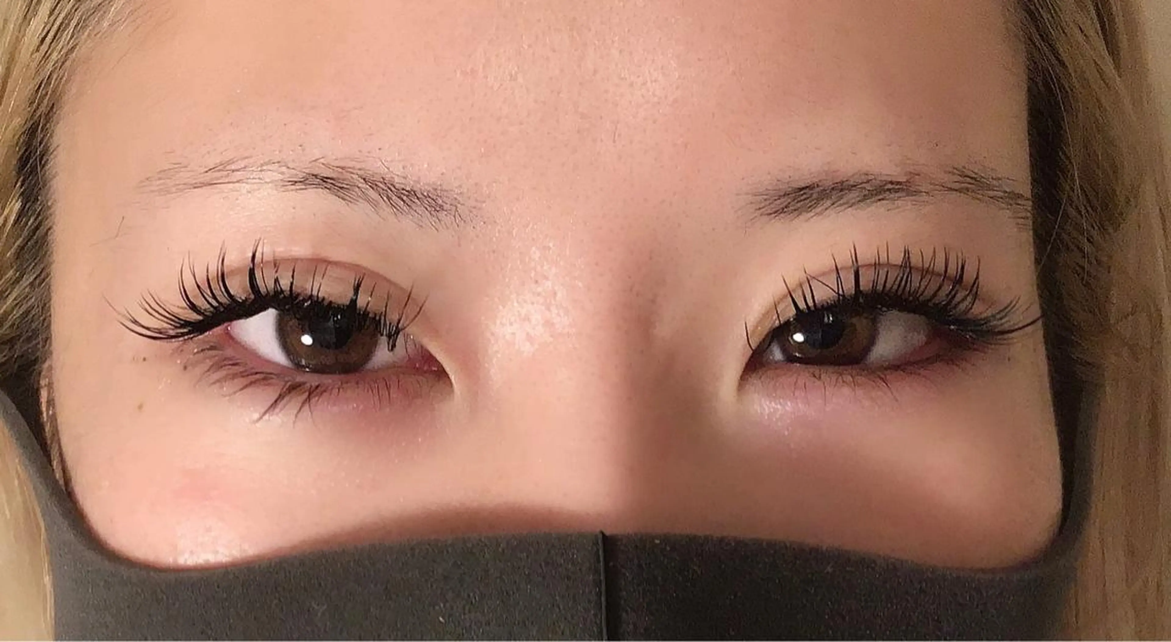 マツエク・マツパ eyelash GARDENのマツエク・マツパデザイン