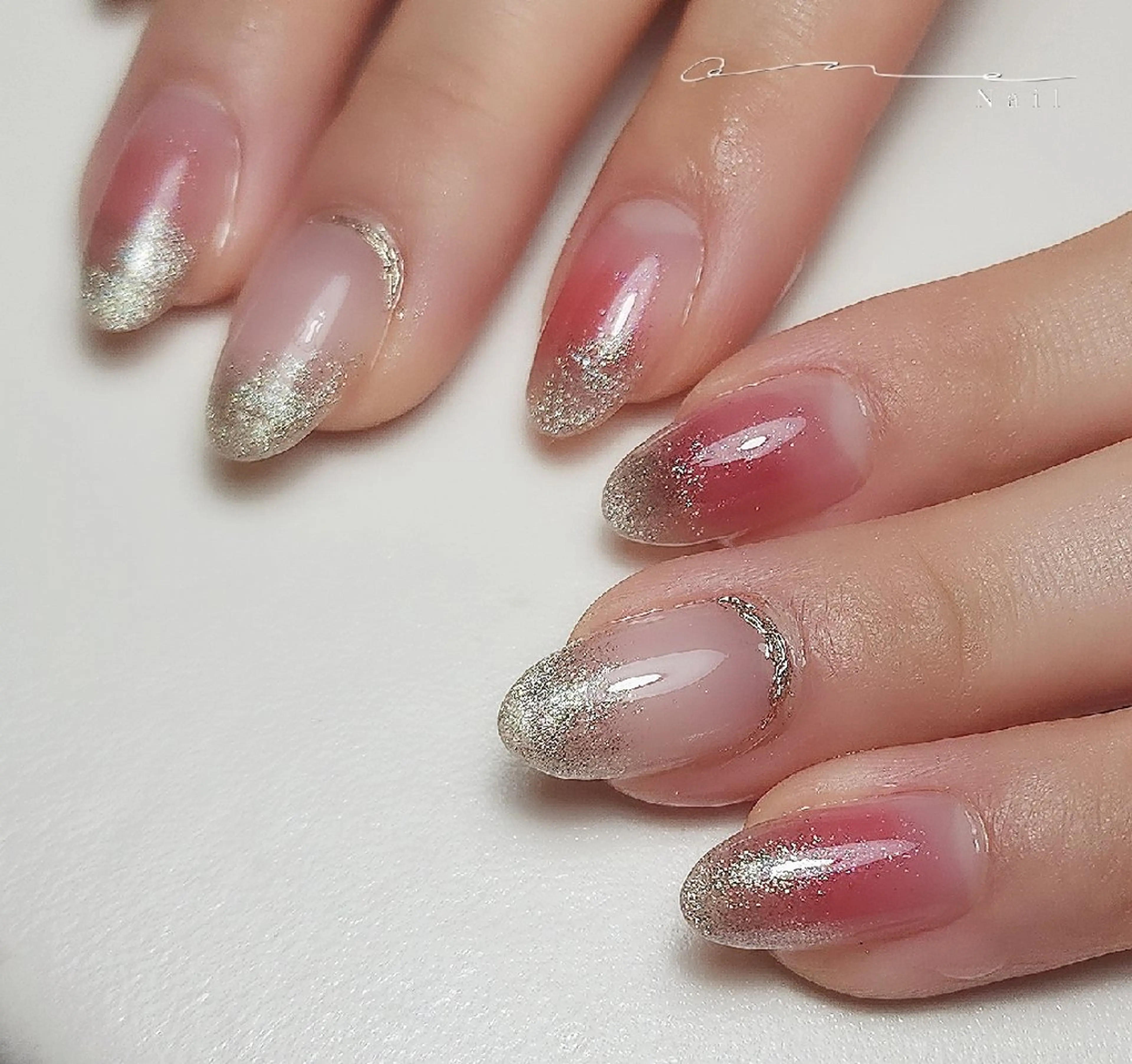 ネイル One nailのネイルデザイン