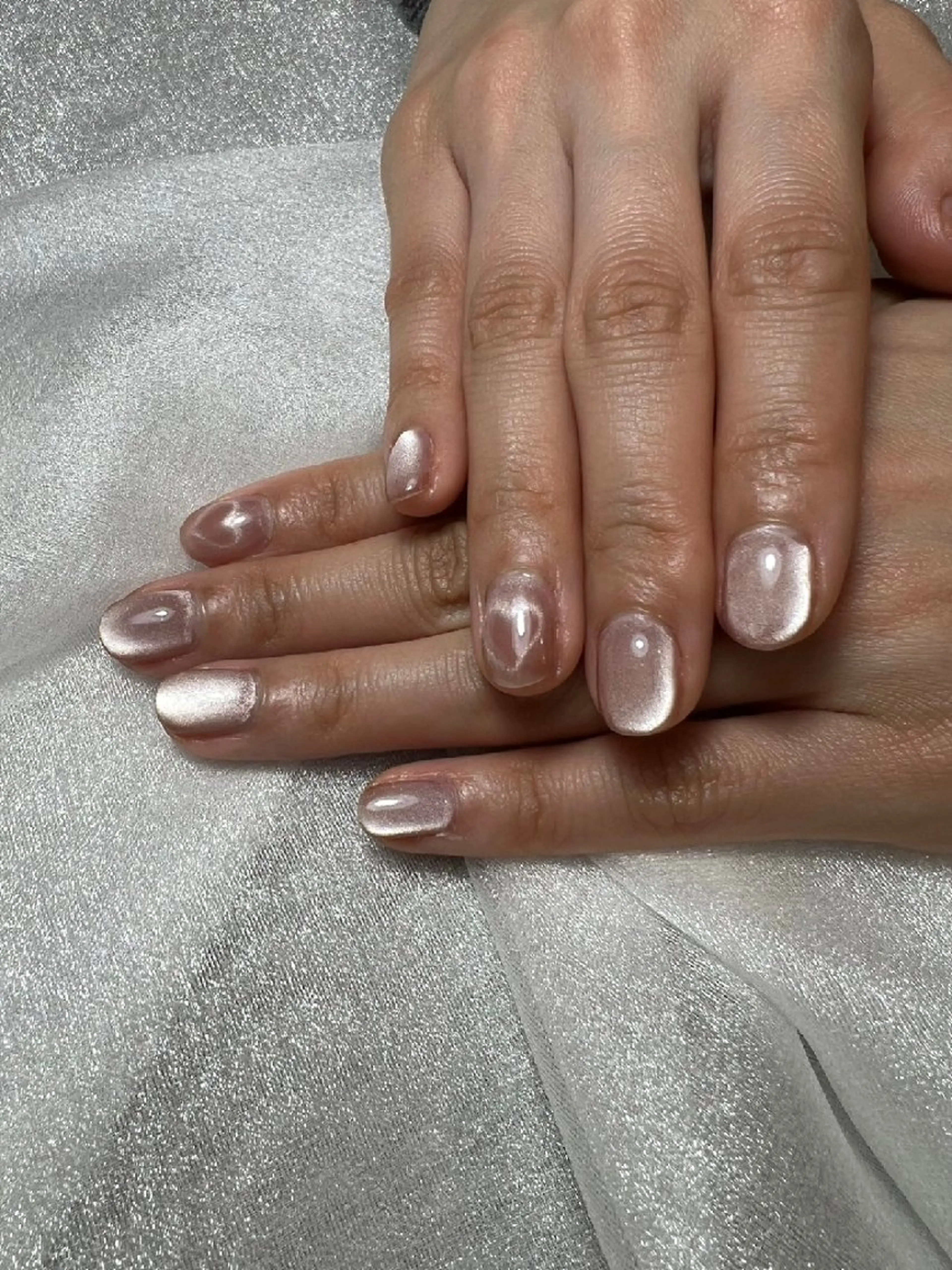 ネイル ハンドネイル Natsu ＊メンズネイリストのネイルデザイン