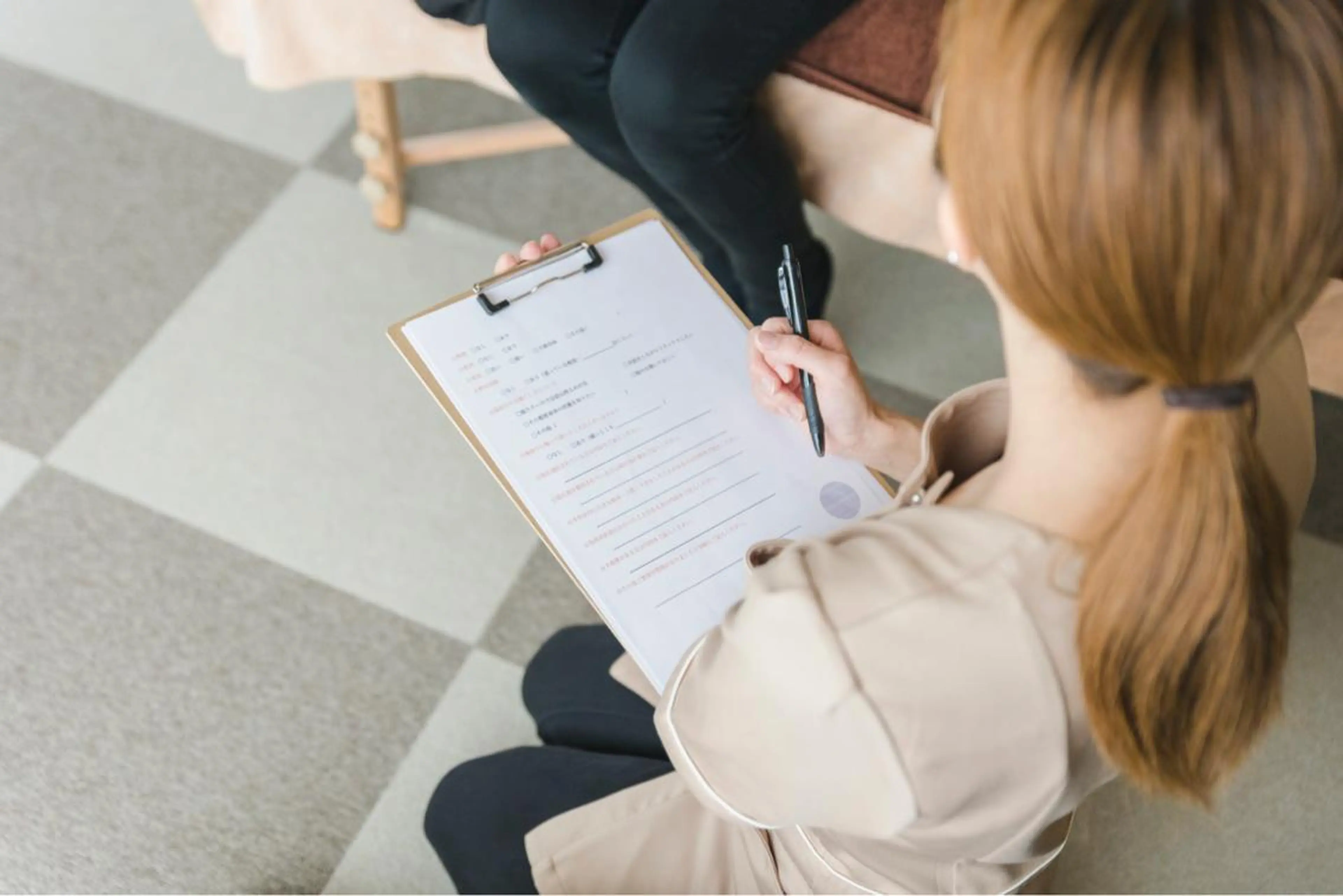 Koizumi Naoのエステ・リラクイメージ