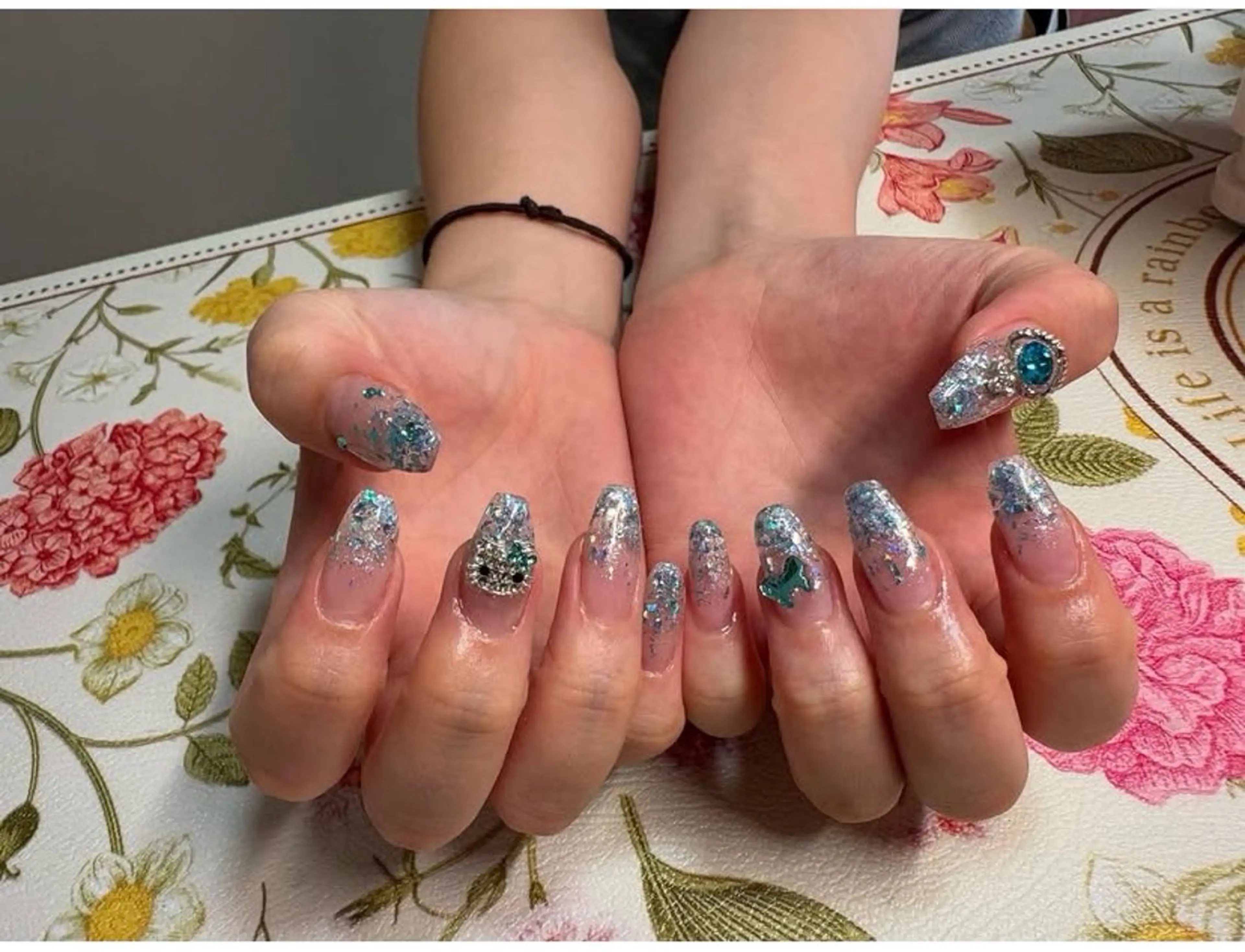 ネイル Theネイルサロン所属・The ネイルサロンのネイルデザイン