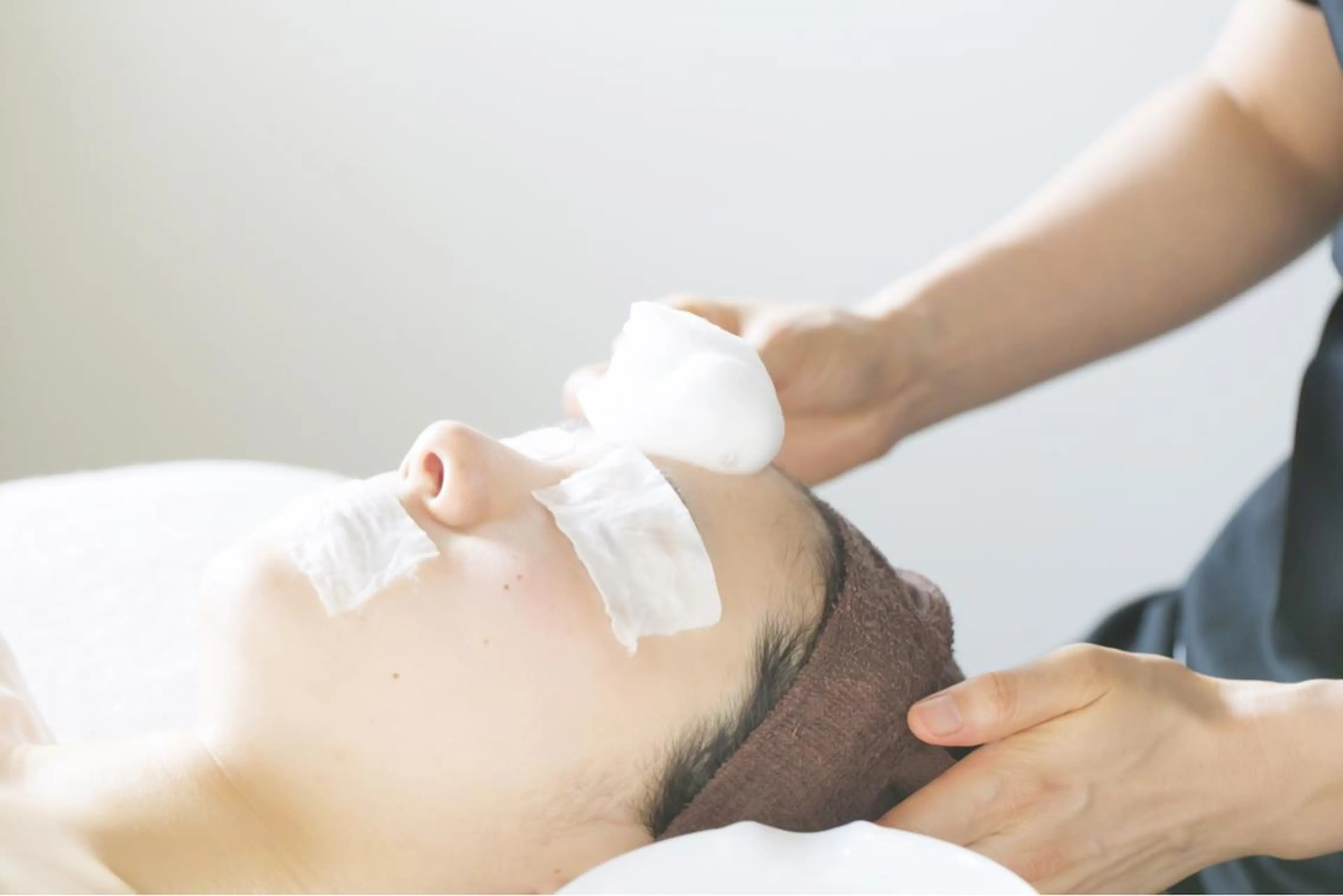 浜野 恵美のエステ・リラクイメージ