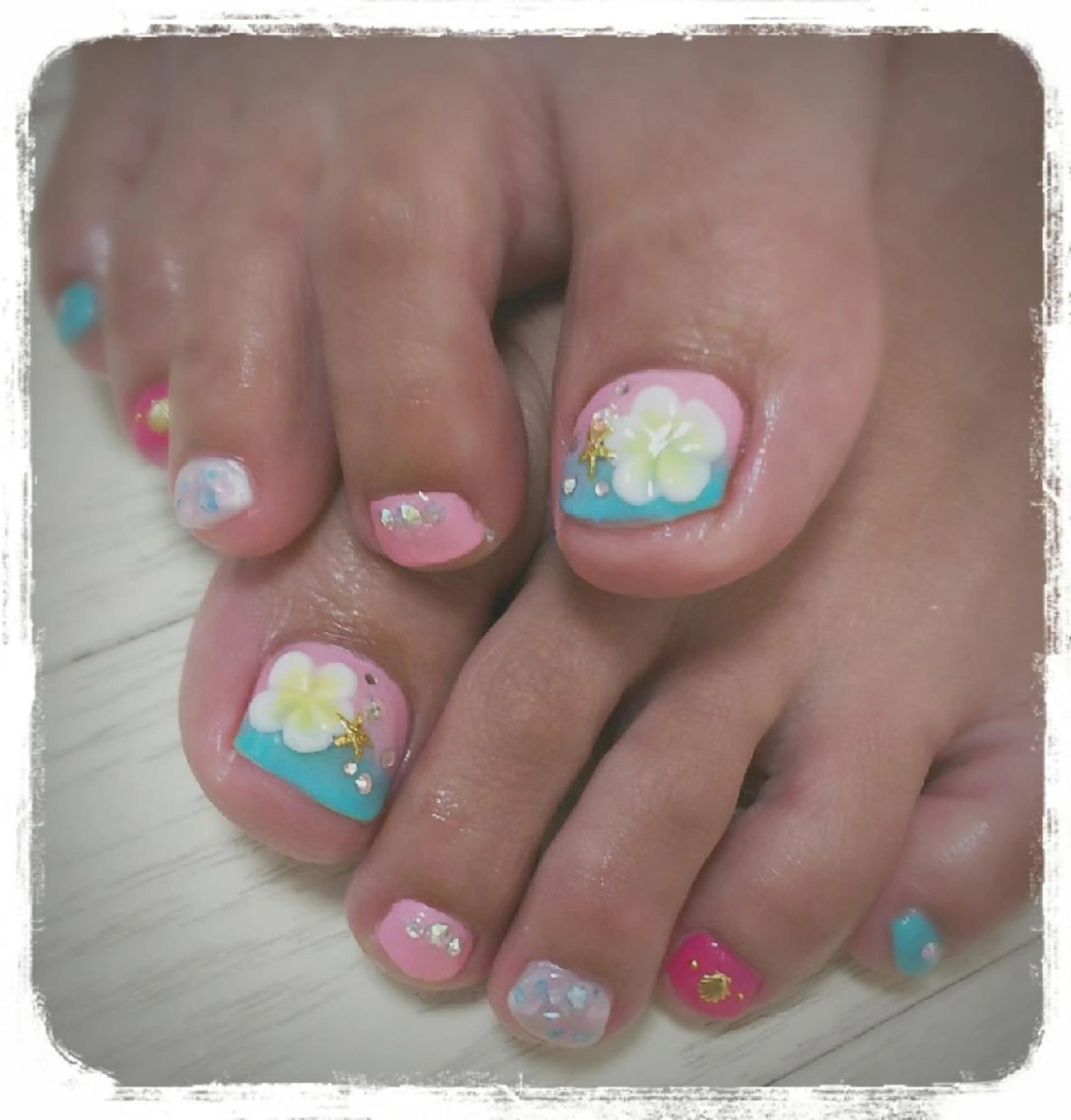 ネイル Mrs Nailのマツエク・マツパデザイン