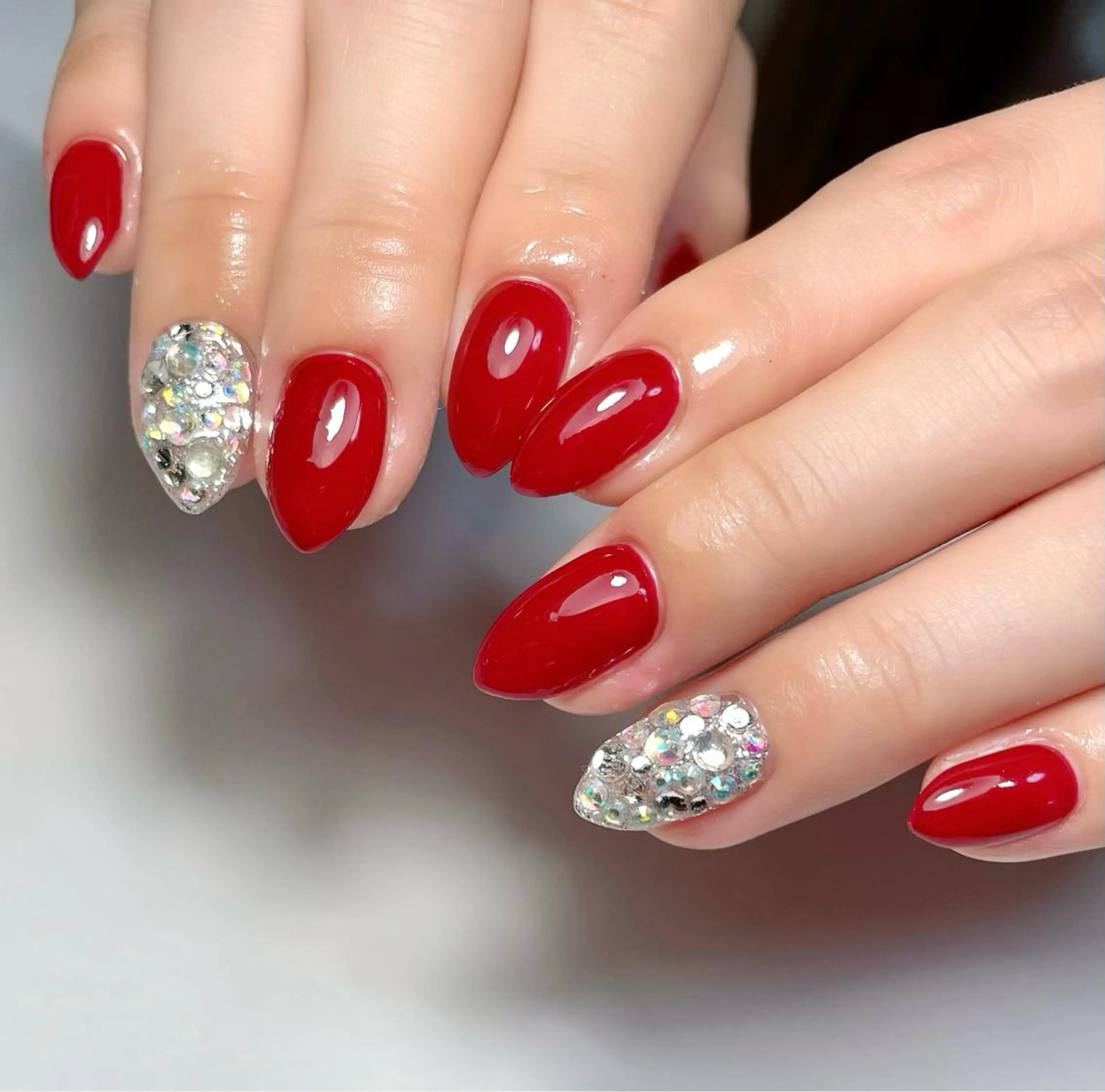 ネイル ハンドネイル Nail salon Venusのネイルデザイン