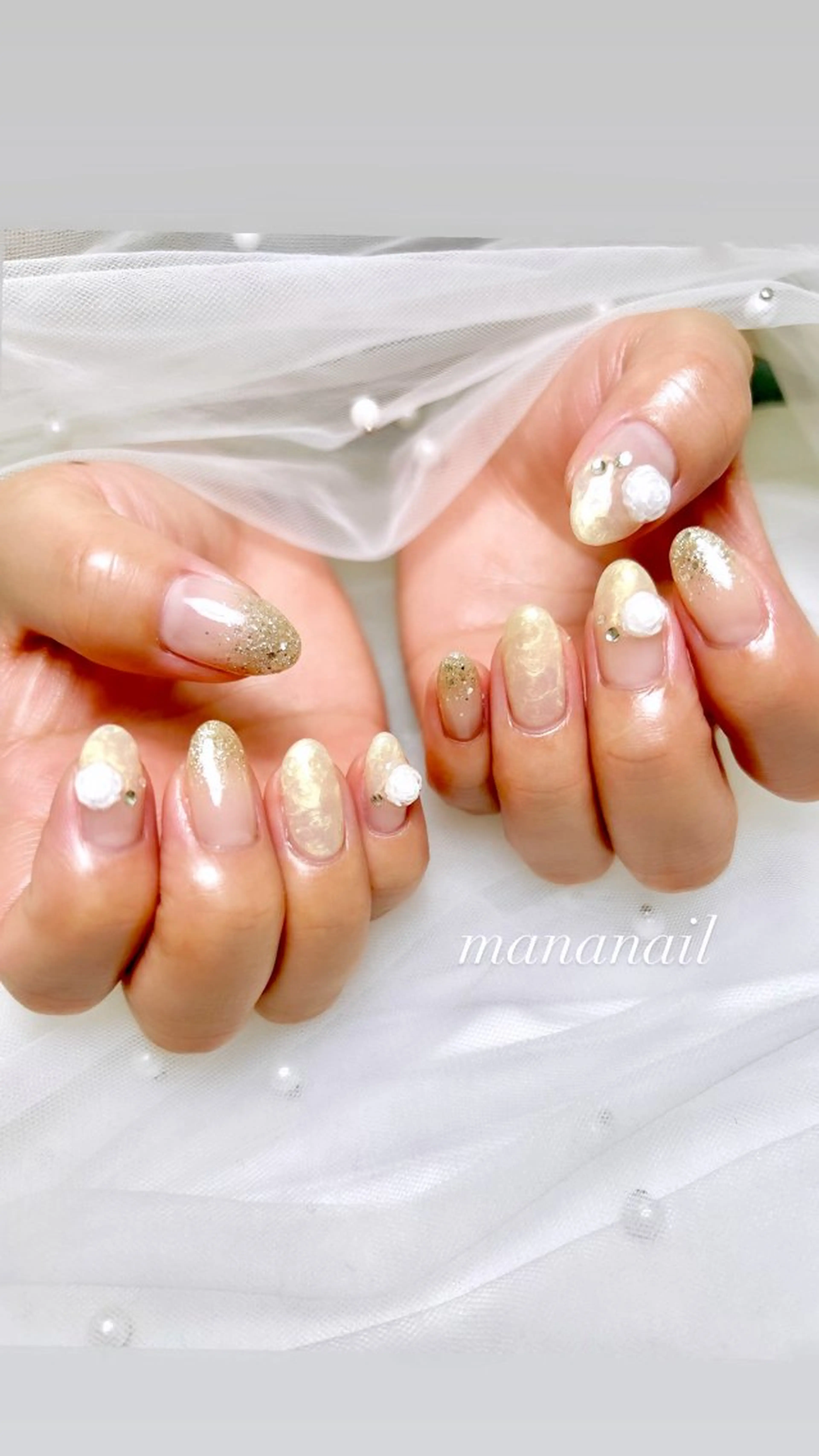 ４-6本アートorシンプルアートの写真