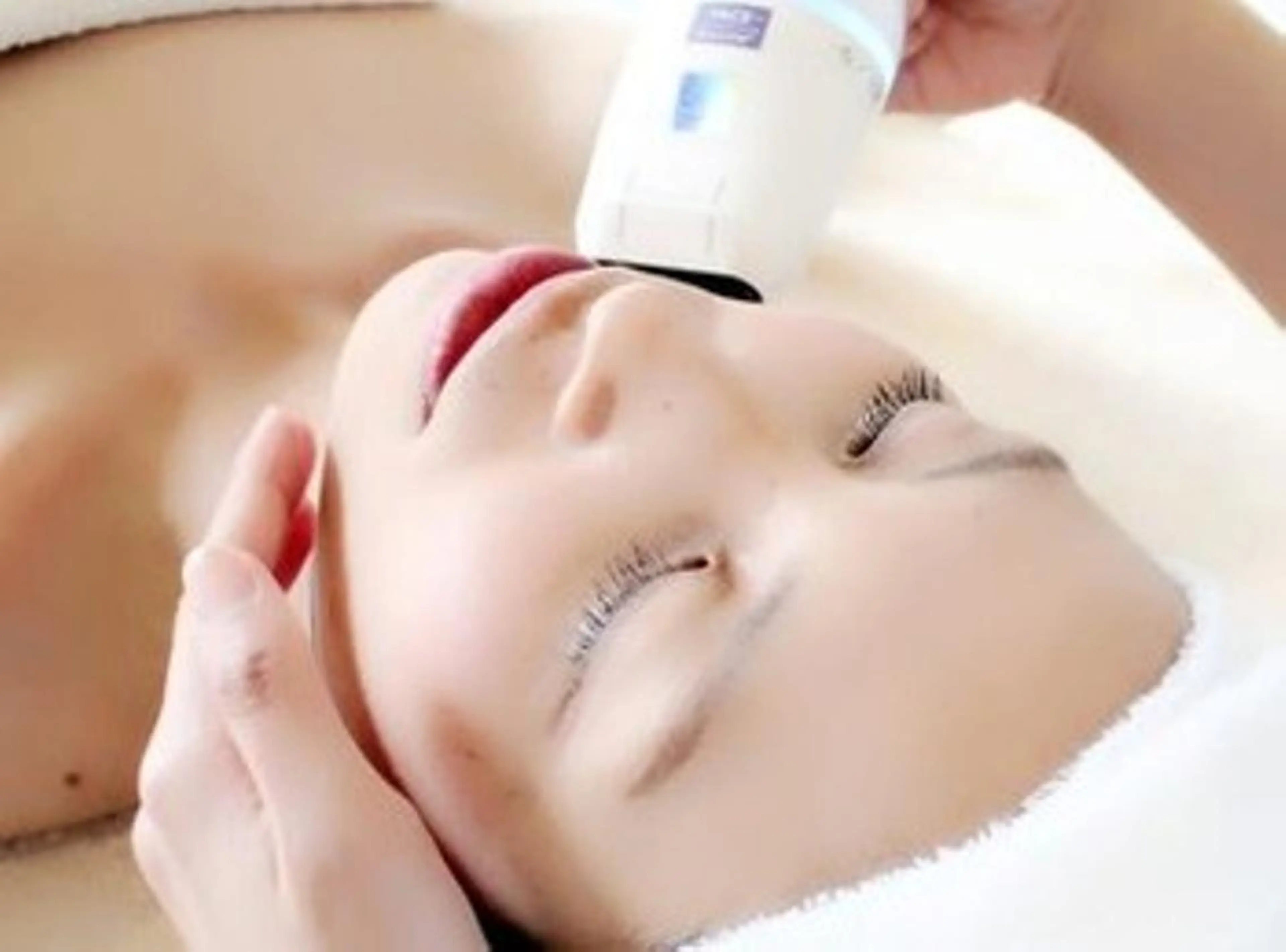 全身脱毛＆VIO脱毛 紹介率№1♪リナ♪のエステ・リラクイメージ