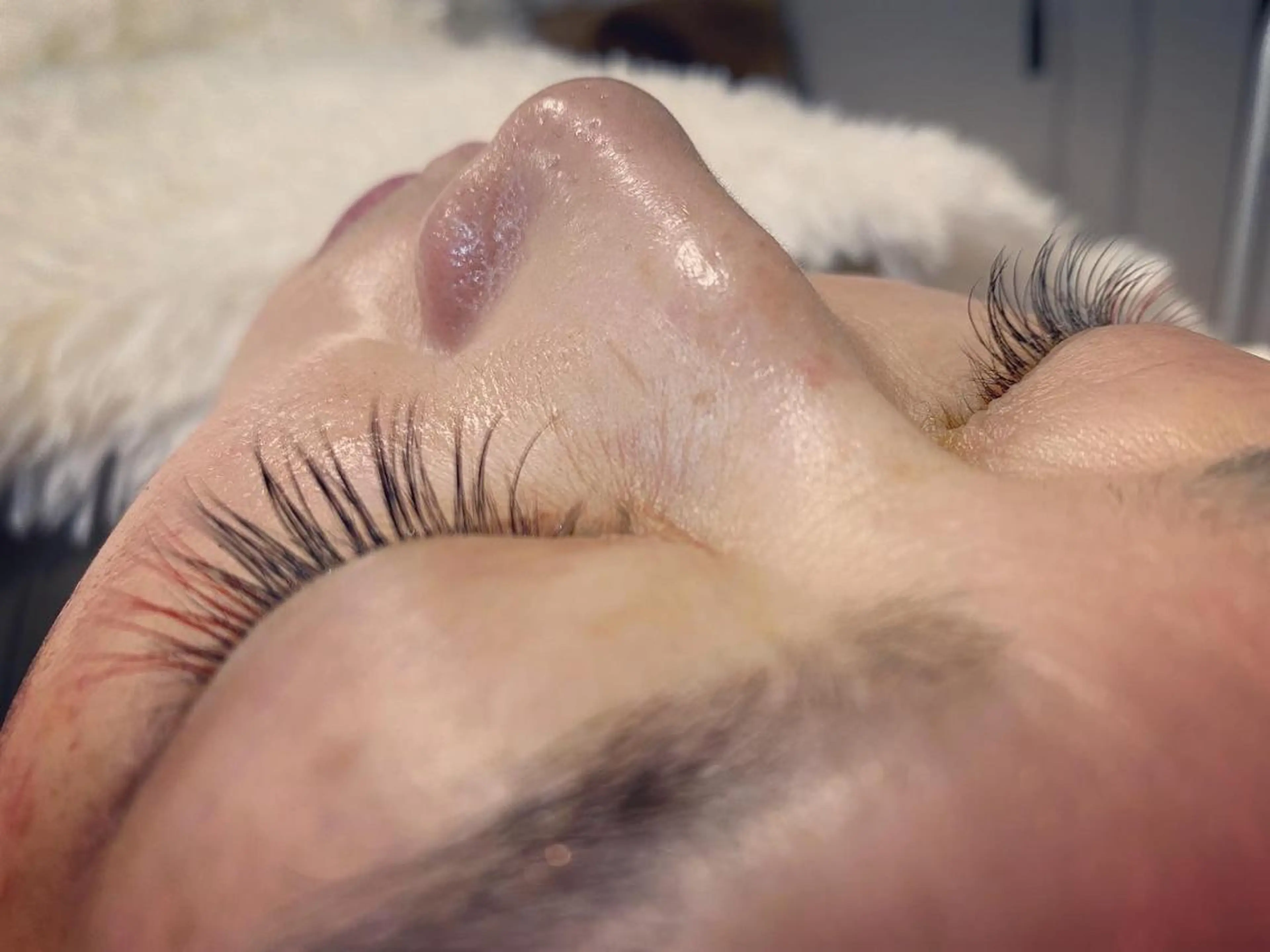 マツエク・マツパ トータルビューティサロンSMILE所属・トータルビューティ SMILEのマツエク・マツパデザイン